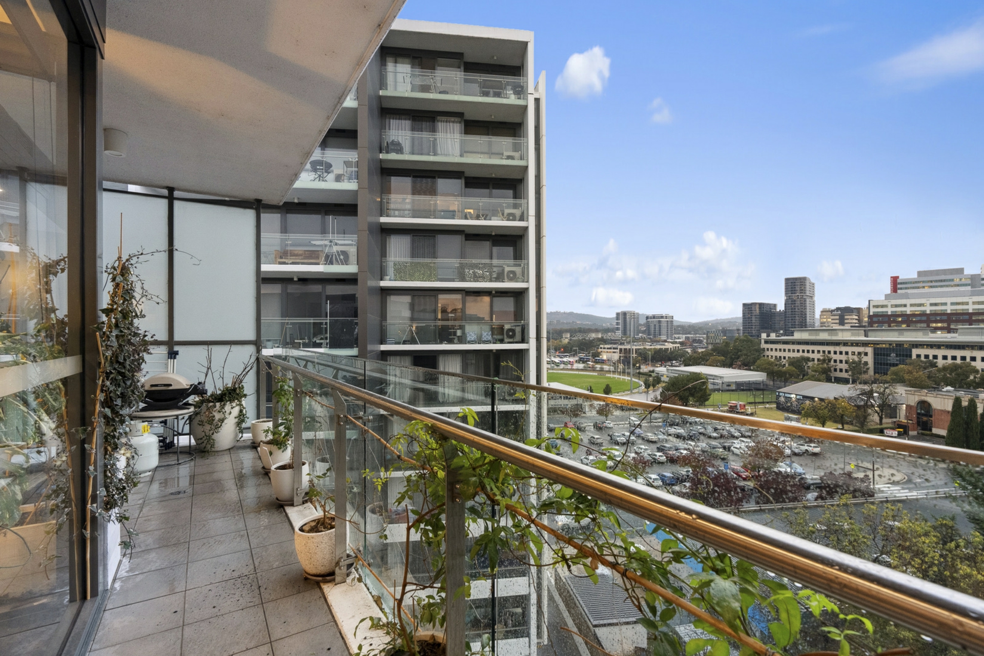 315/7 Irving Street, PHILLIP