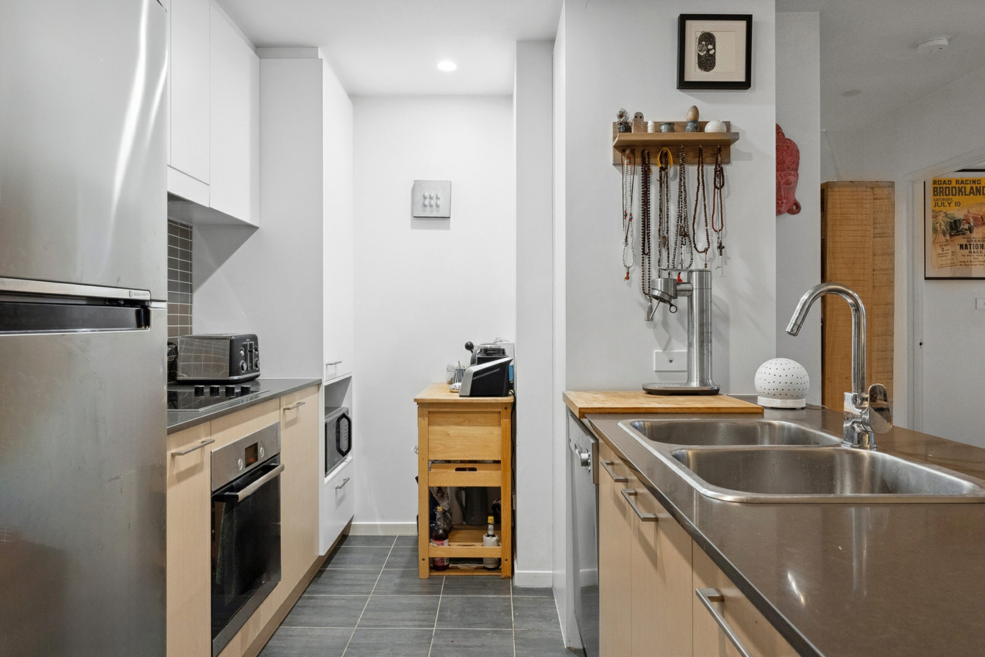 315/7 Irving Street, PHILLIP