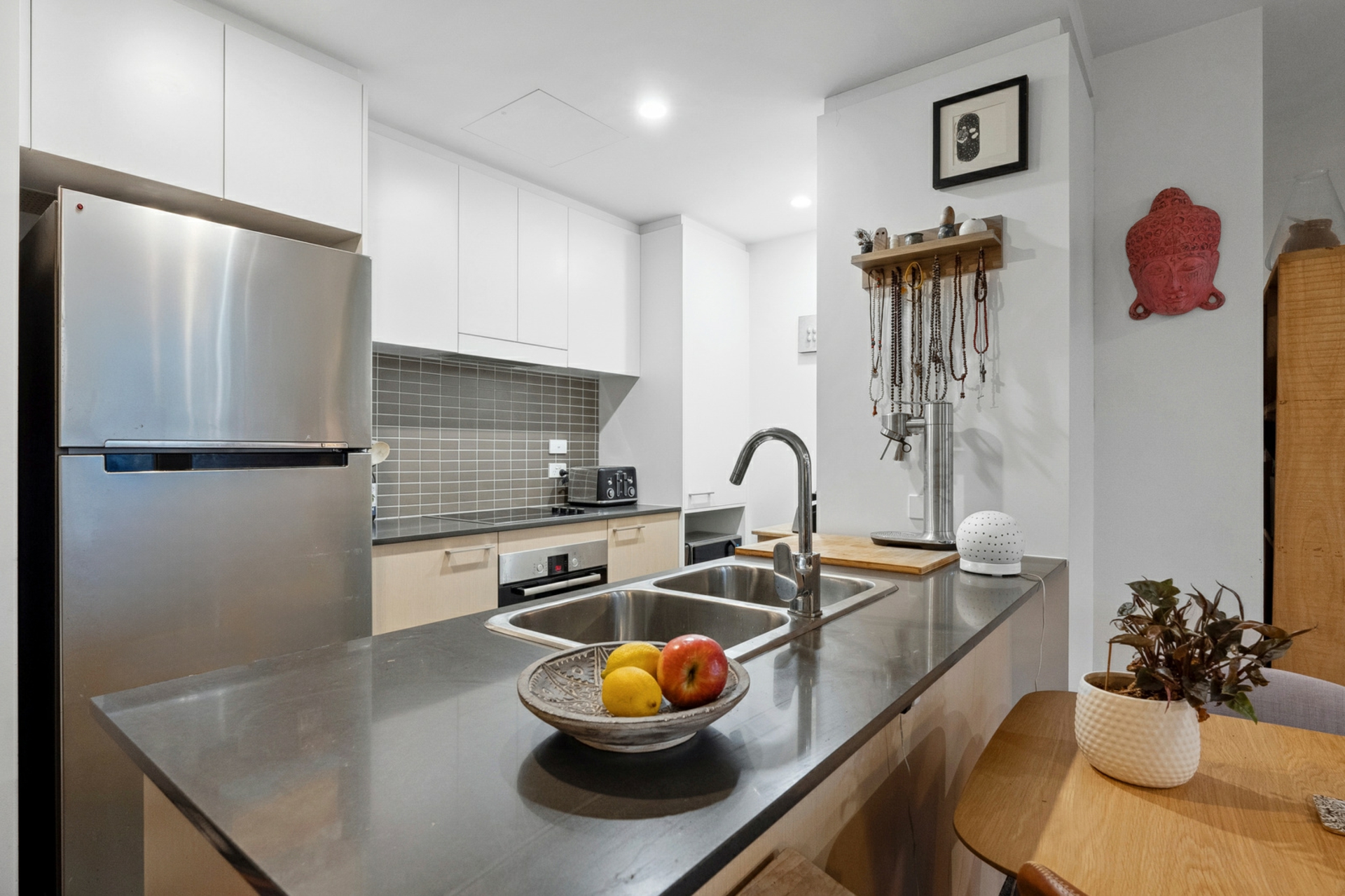 315/7 Irving Street, PHILLIP