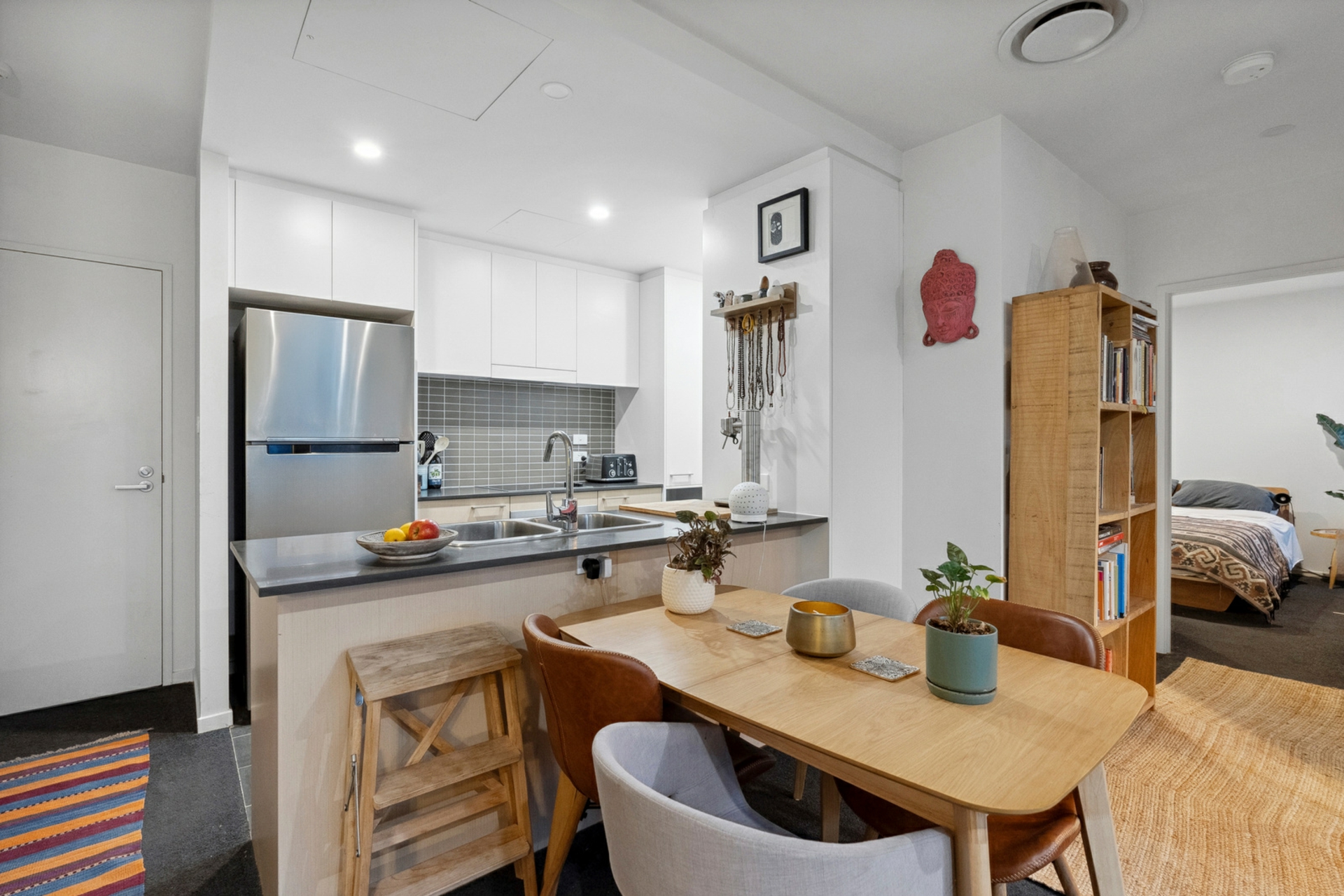 315/7 Irving Street, PHILLIP