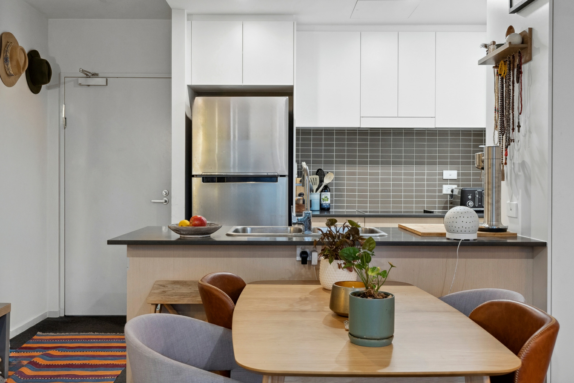 315/7 Irving Street, PHILLIP
