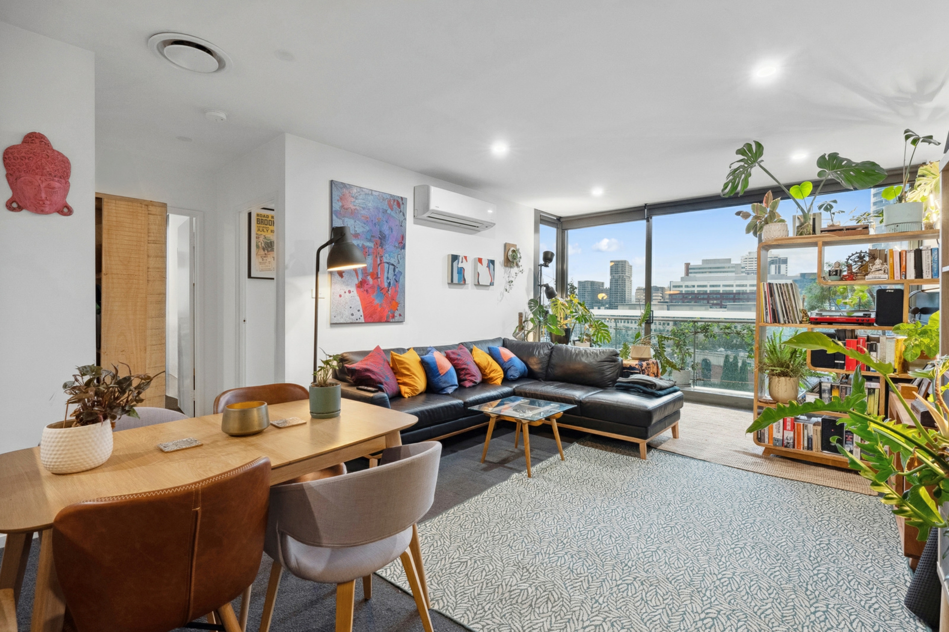315/7 Irving Street, PHILLIP