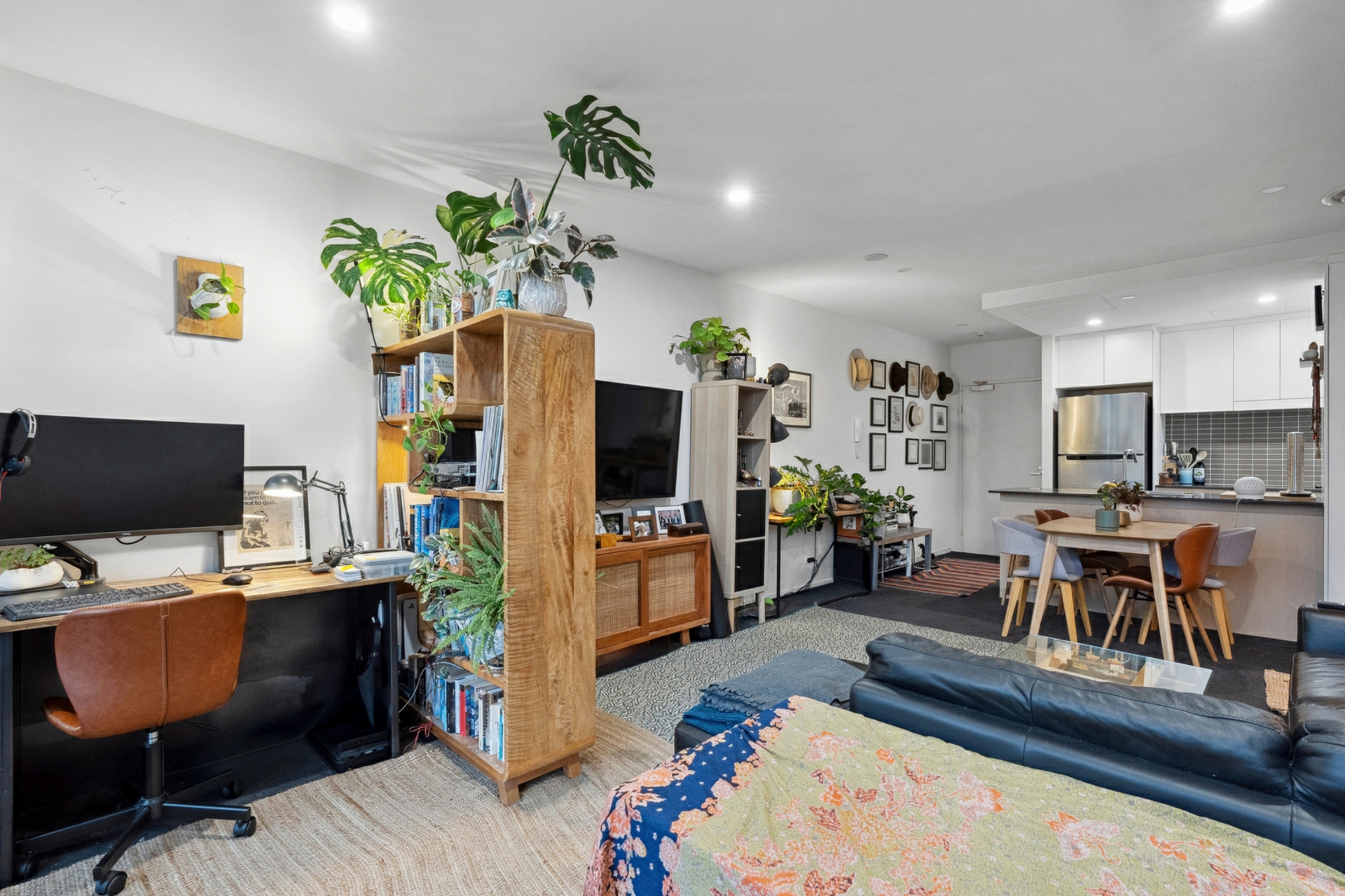 315/7 Irving Street, PHILLIP
