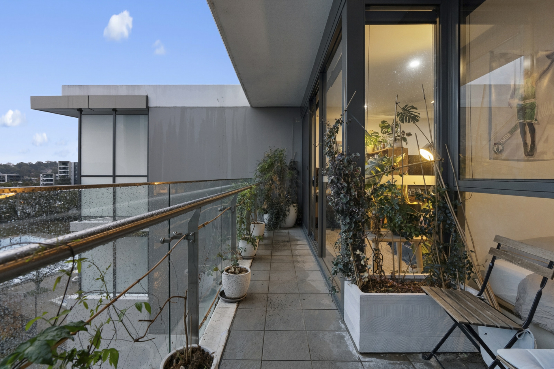 315/7 Irving Street, PHILLIP
