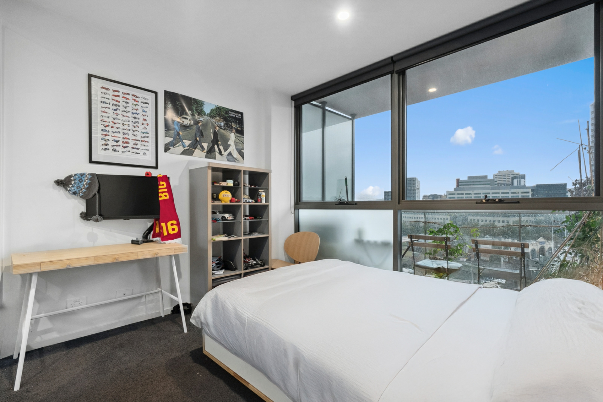 315/7 Irving Street, PHILLIP
