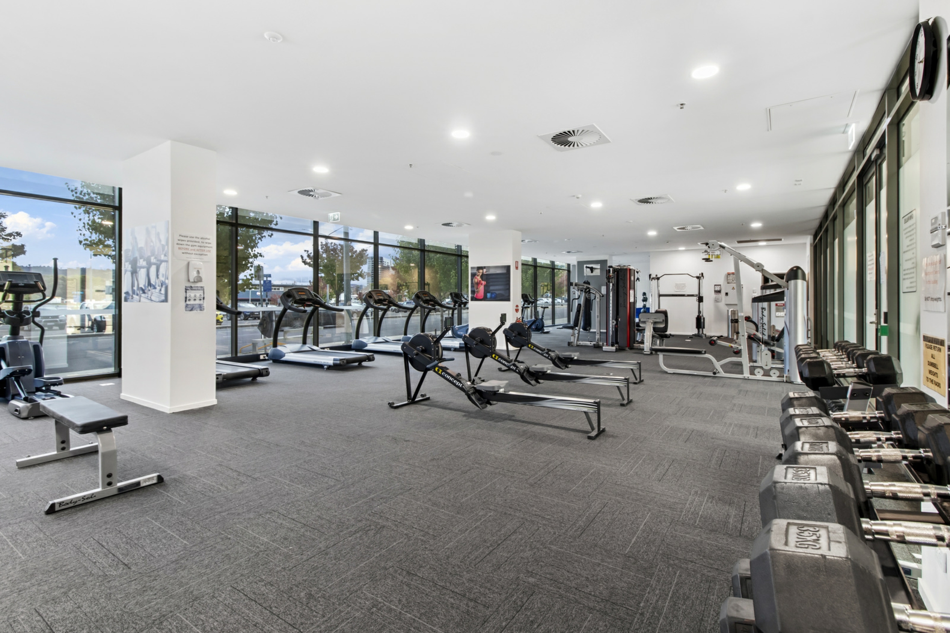 315/7 Irving Street, PHILLIP