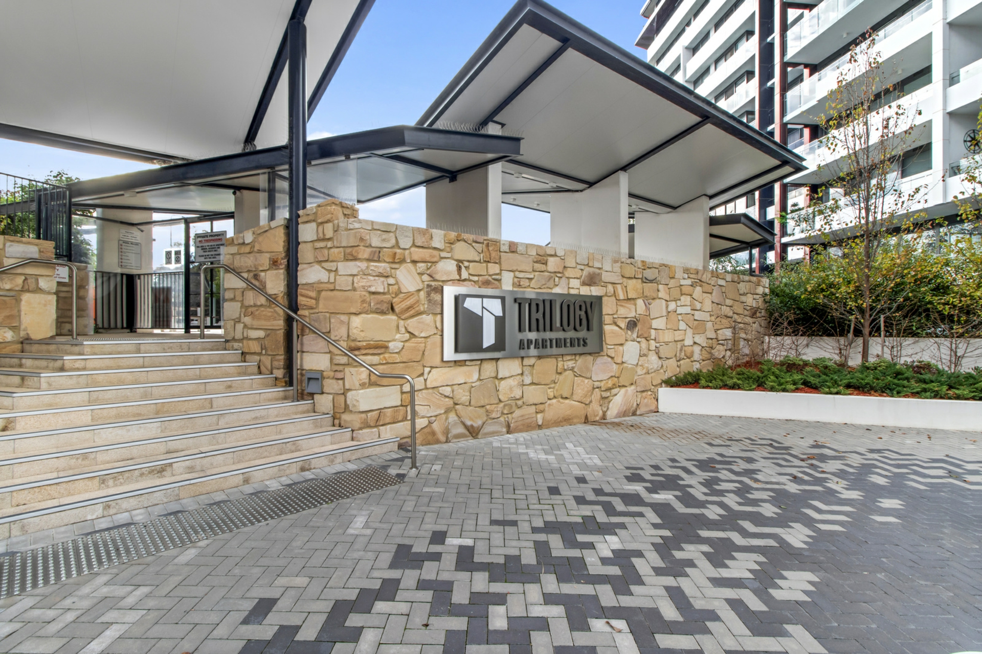 315/7 Irving Street, PHILLIP