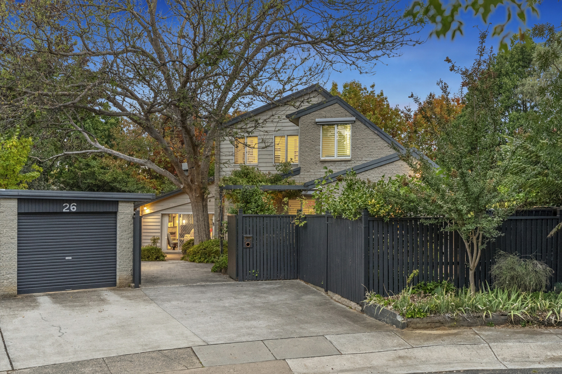 26 Nelson Place, CURTIN