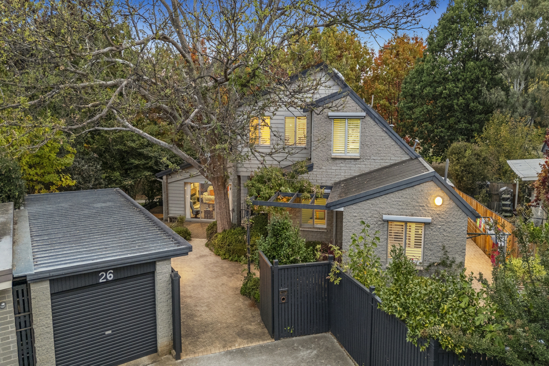 26 Nelson Place, CURTIN