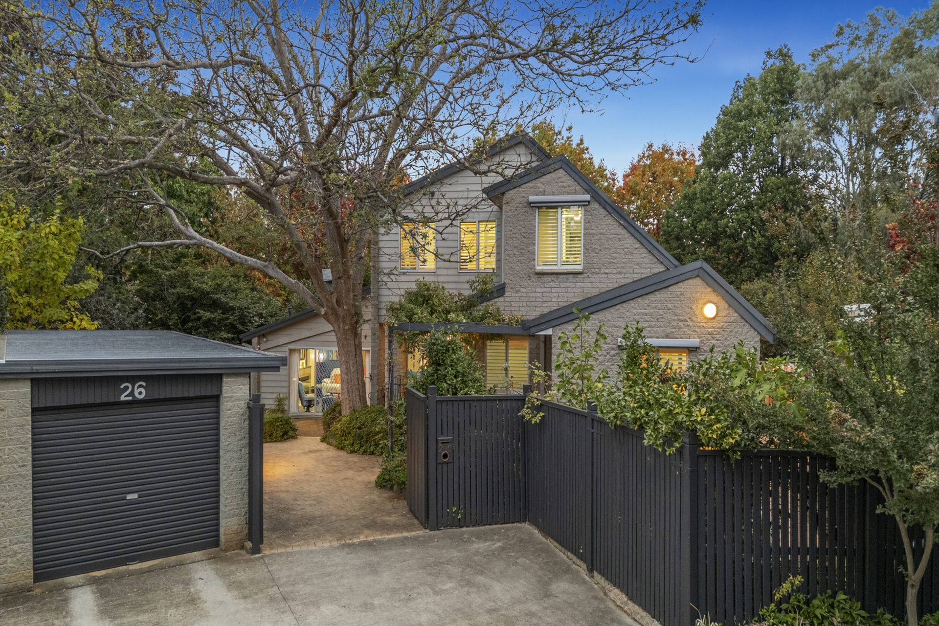 26 Nelson Place, CURTIN