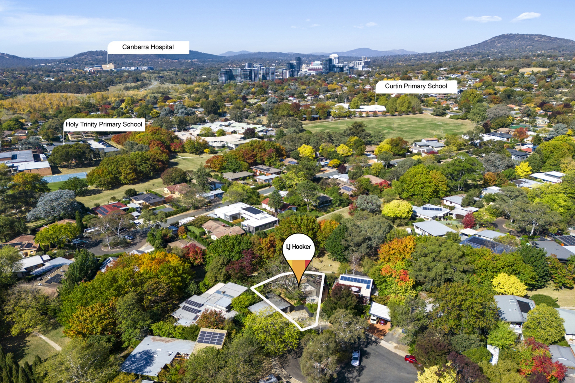 26 Nelson Place, CURTIN