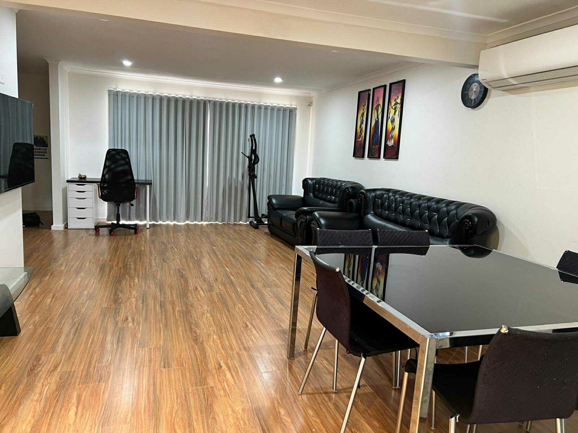 3/9 Port Jackson Circuit, PHILLIP