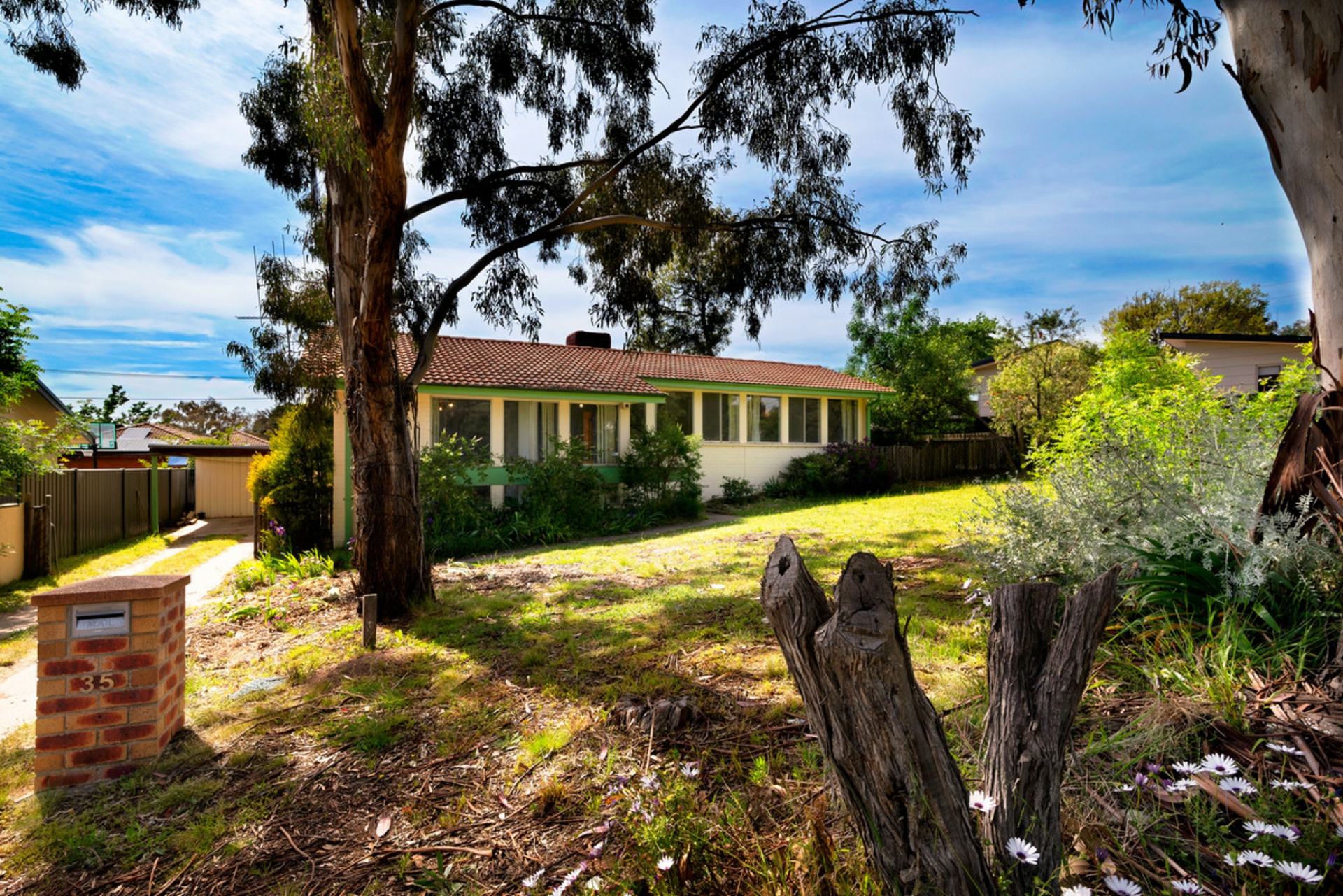 35 Burdekin Street, DUFFY
