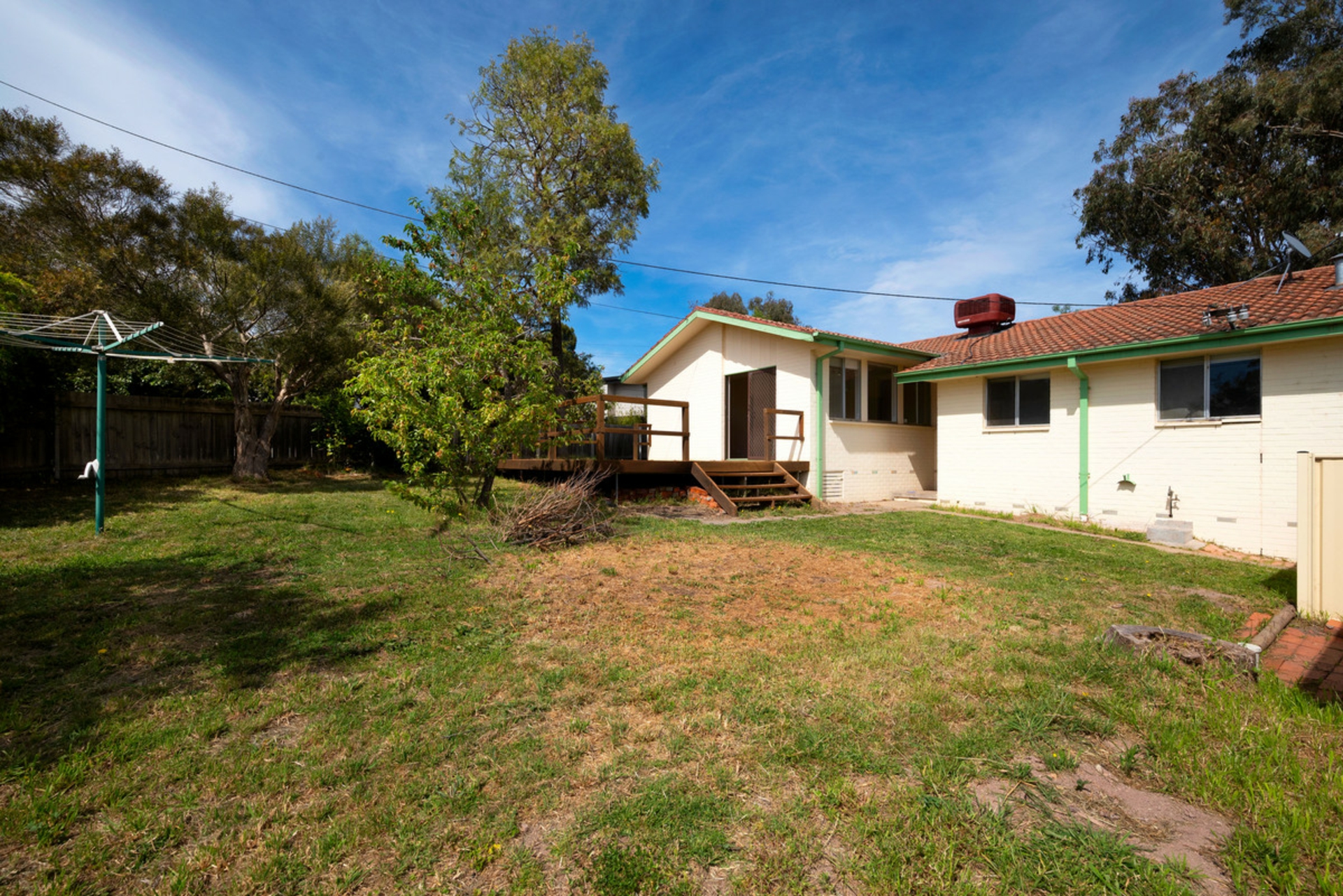 35 Burdekin Street, DUFFY