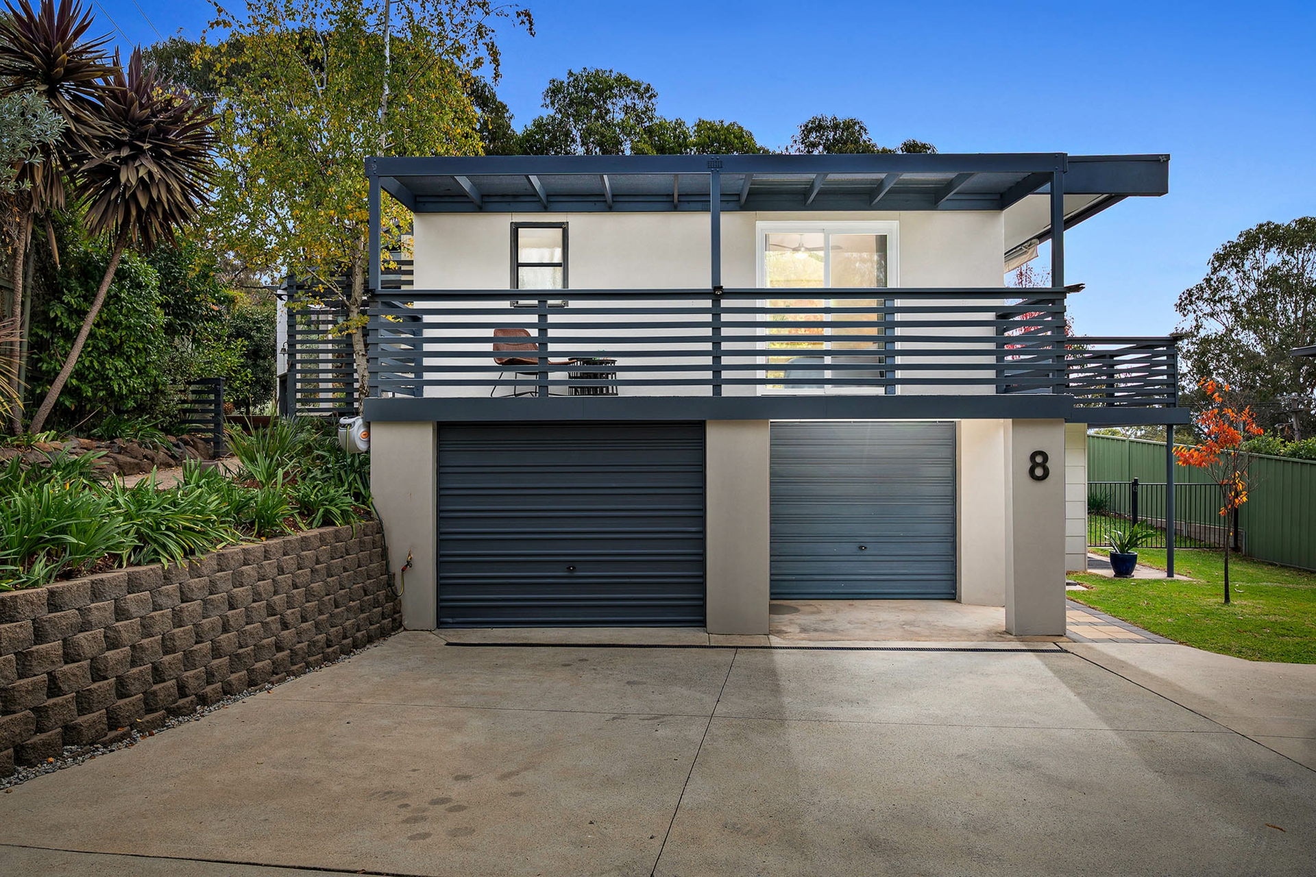 8 Custance Street, FARRER