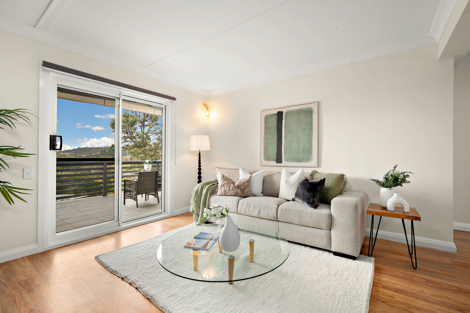 8 Custance Street, FARRER
