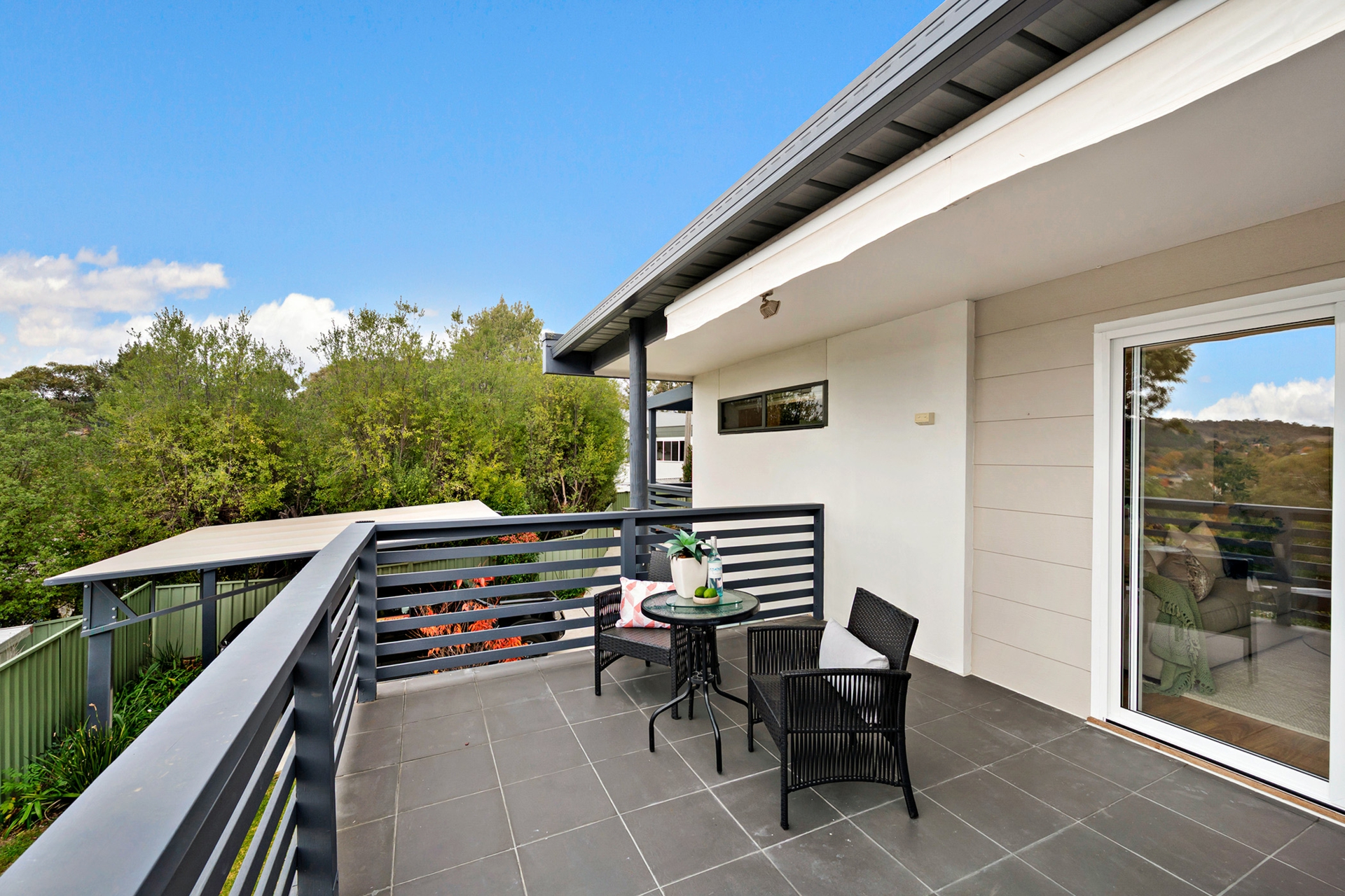 8 Custance Street, FARRER