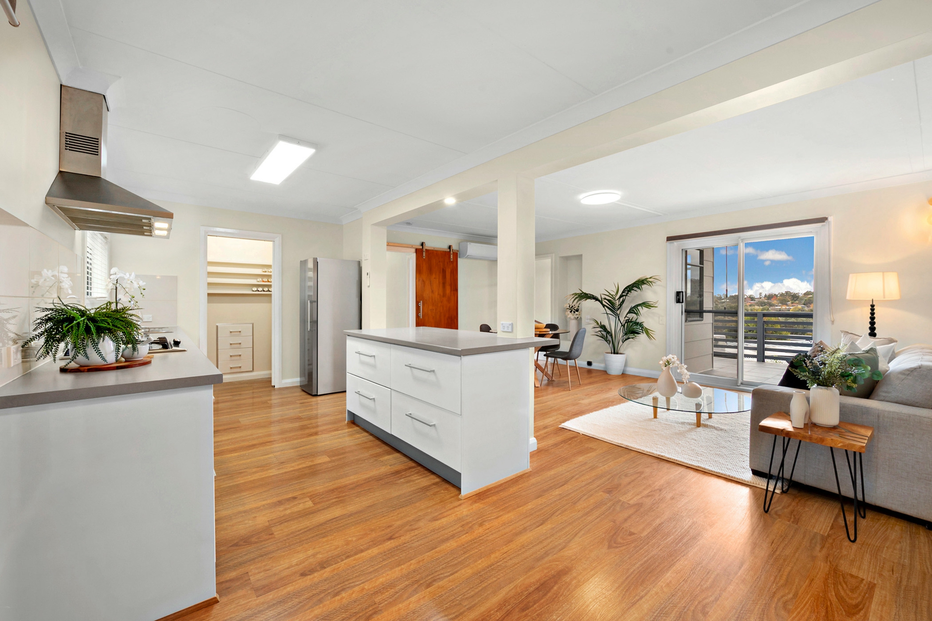 8 Custance Street, FARRER