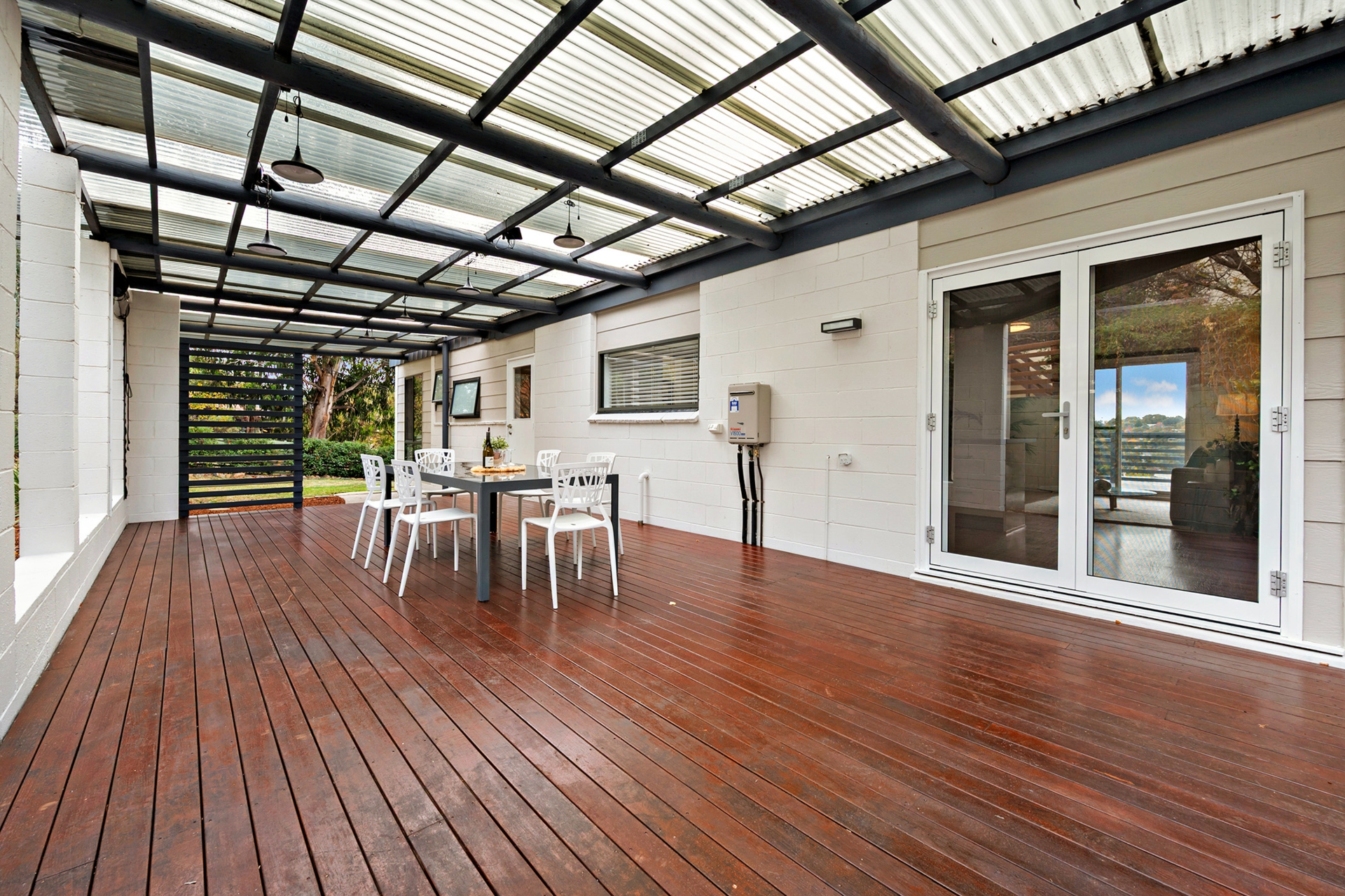 8 Custance Street, FARRER