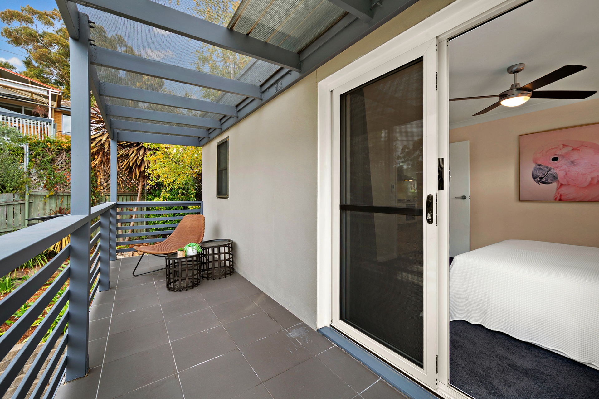 8 Custance Street, FARRER