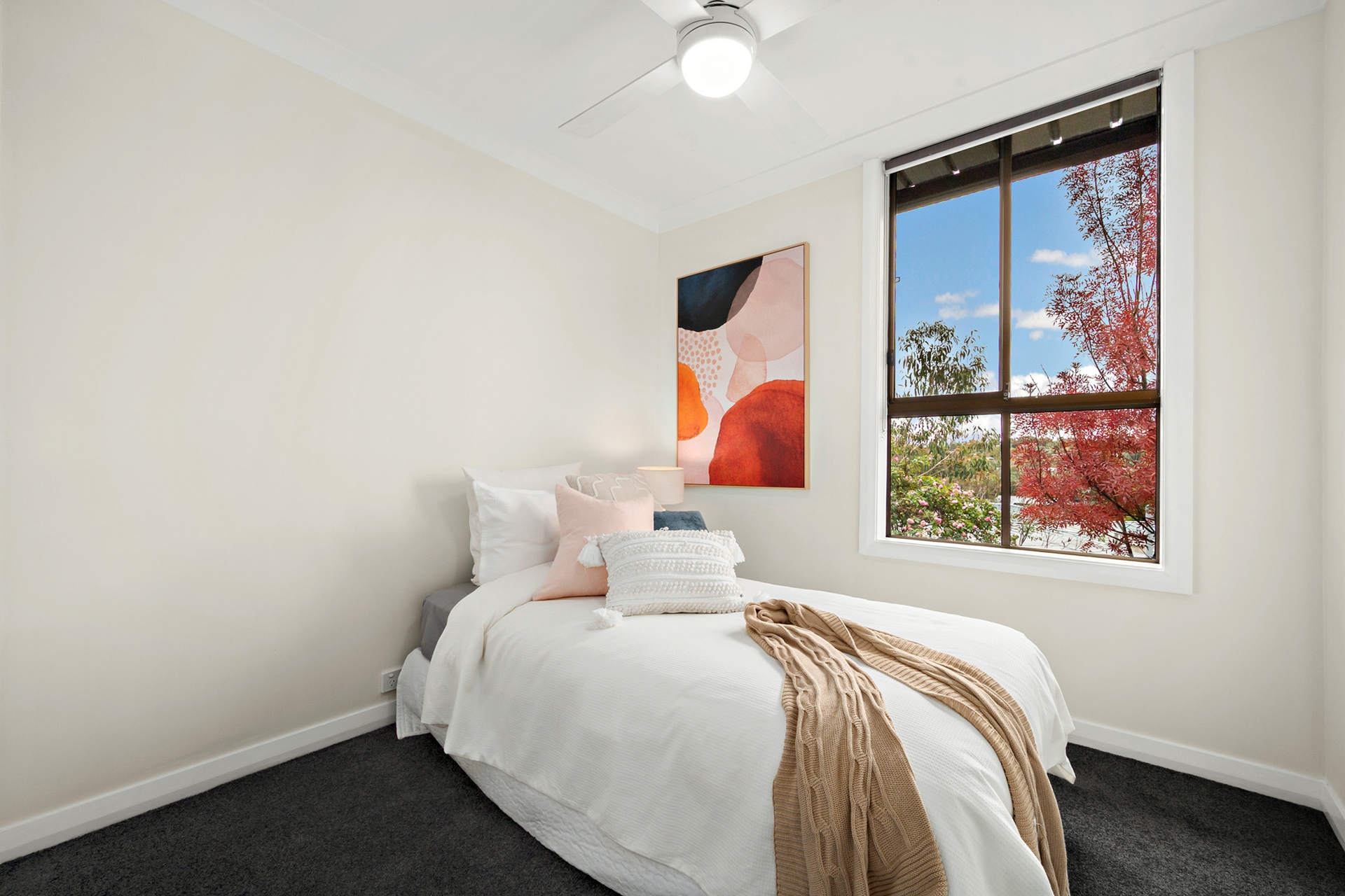 8 Custance Street, FARRER