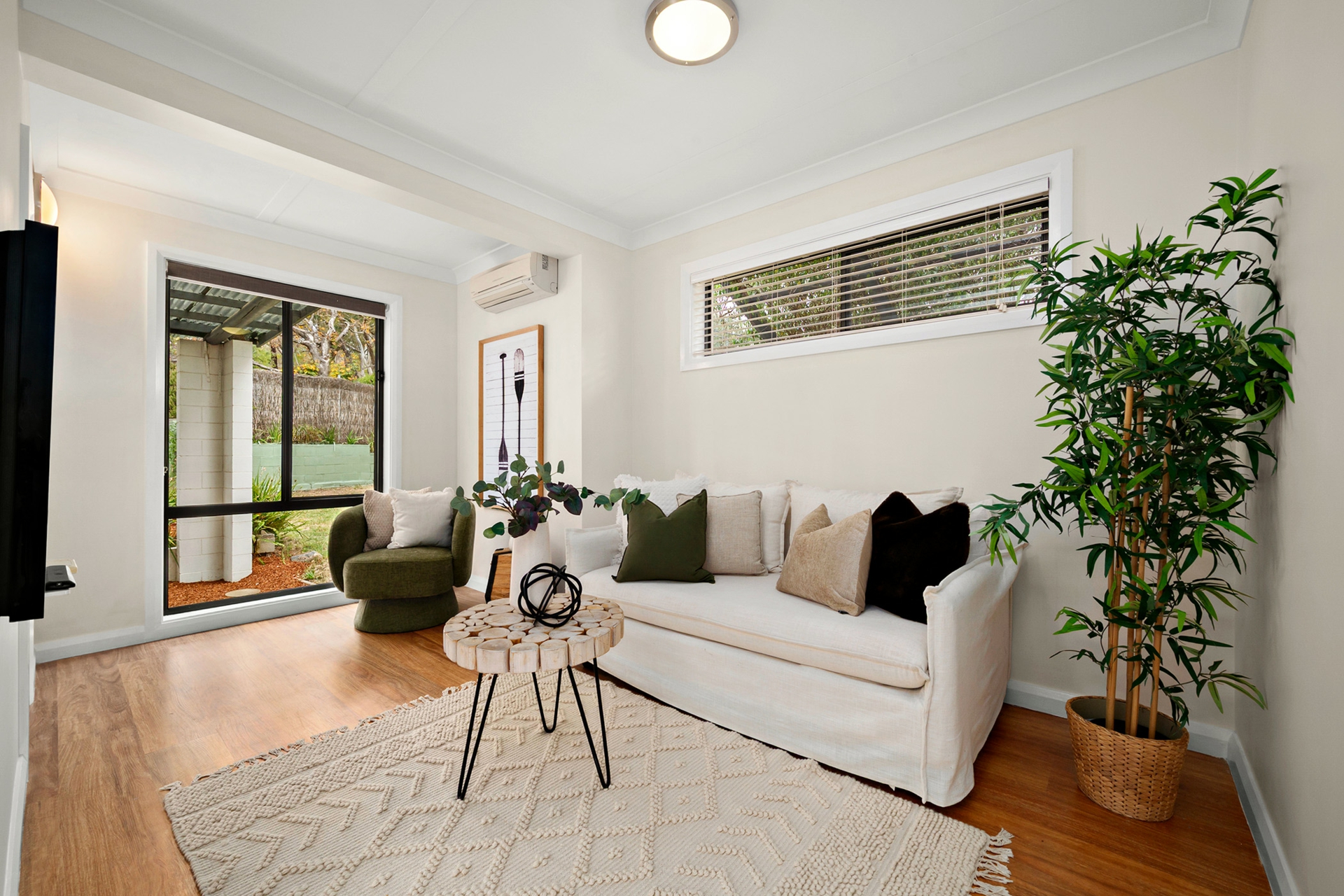 8 Custance Street, FARRER