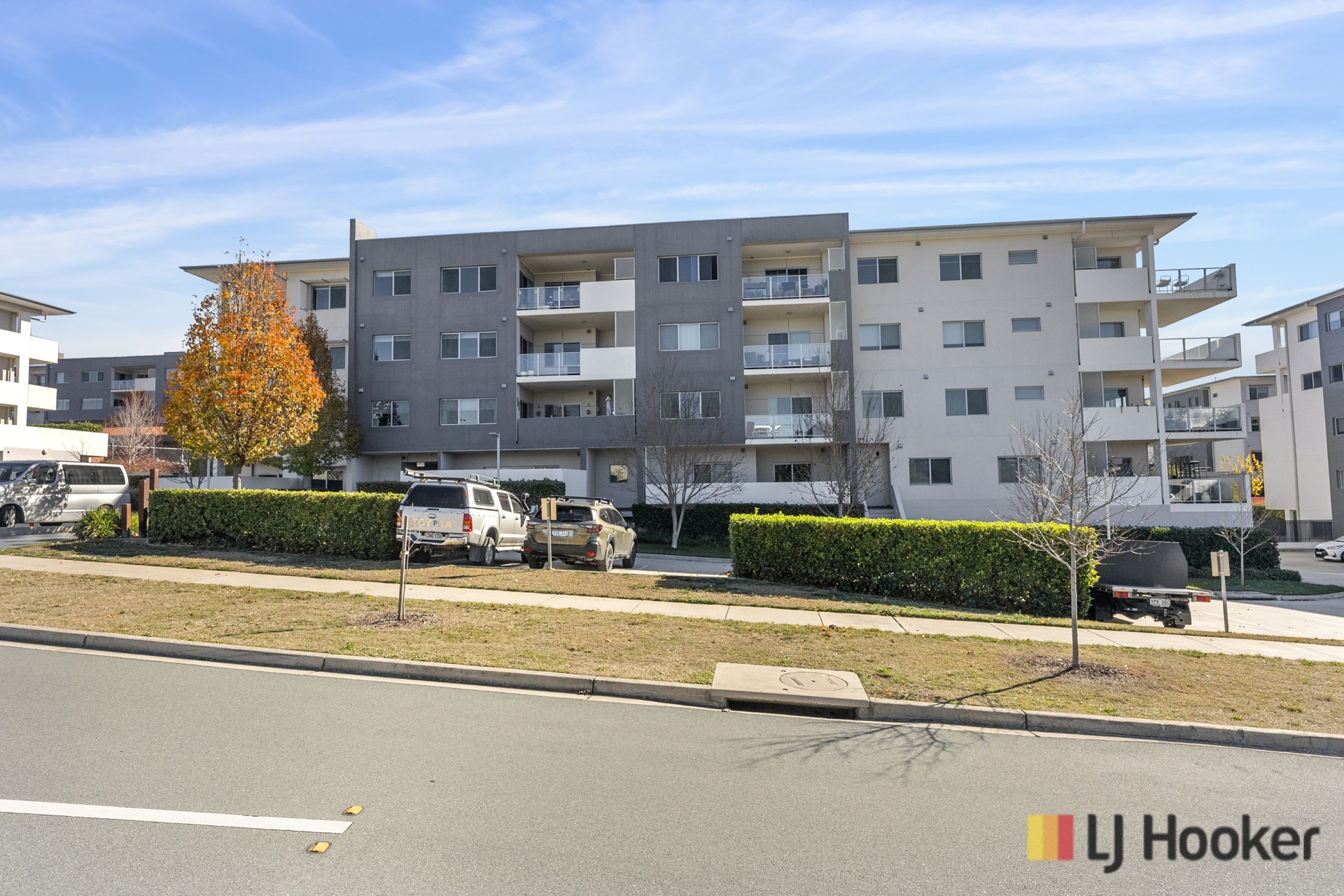 154/45 Catalano Street, WRIGHT