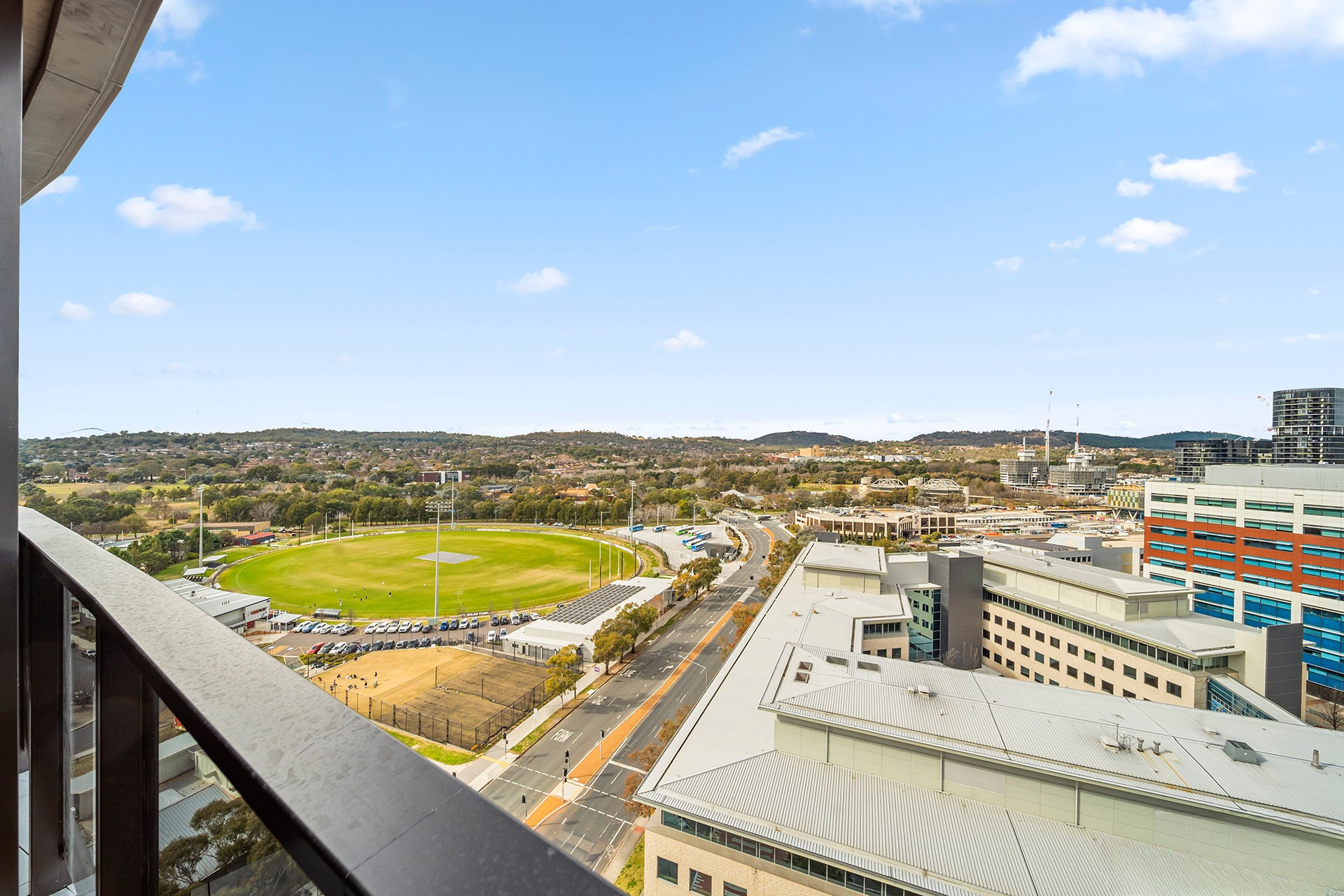 1412/2 Furzer Street, PHILLIP