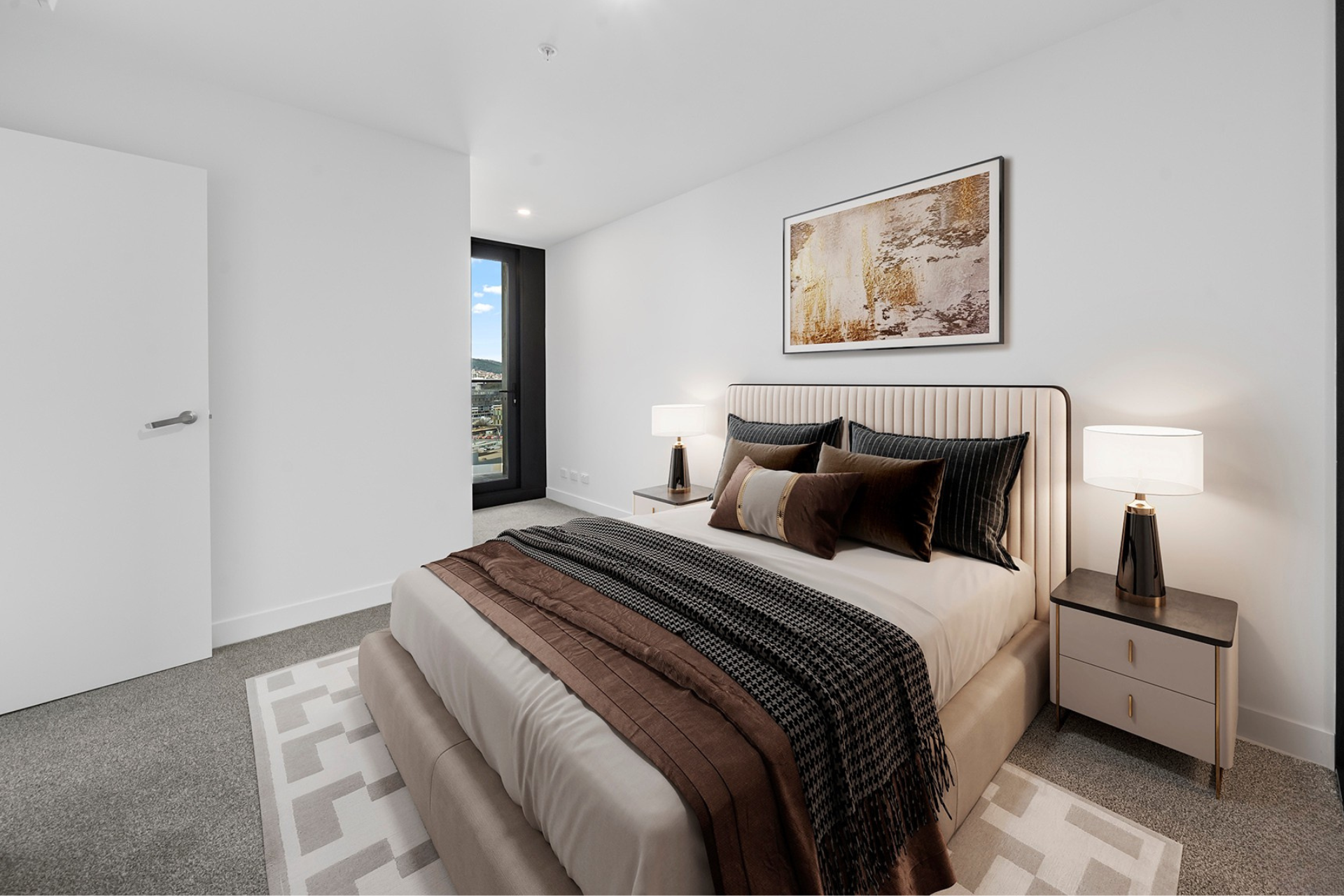 1412/2 Furzer Street, PHILLIP
