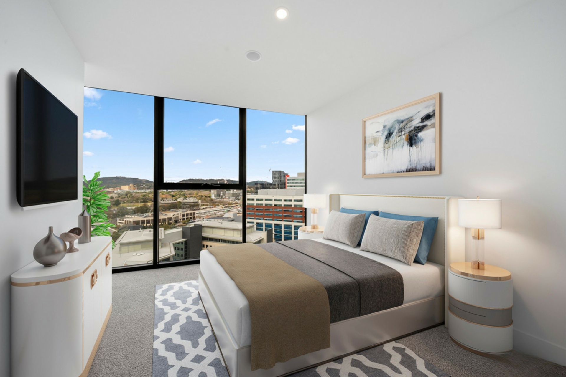 1412/2 Furzer Street — photo 8 of 17