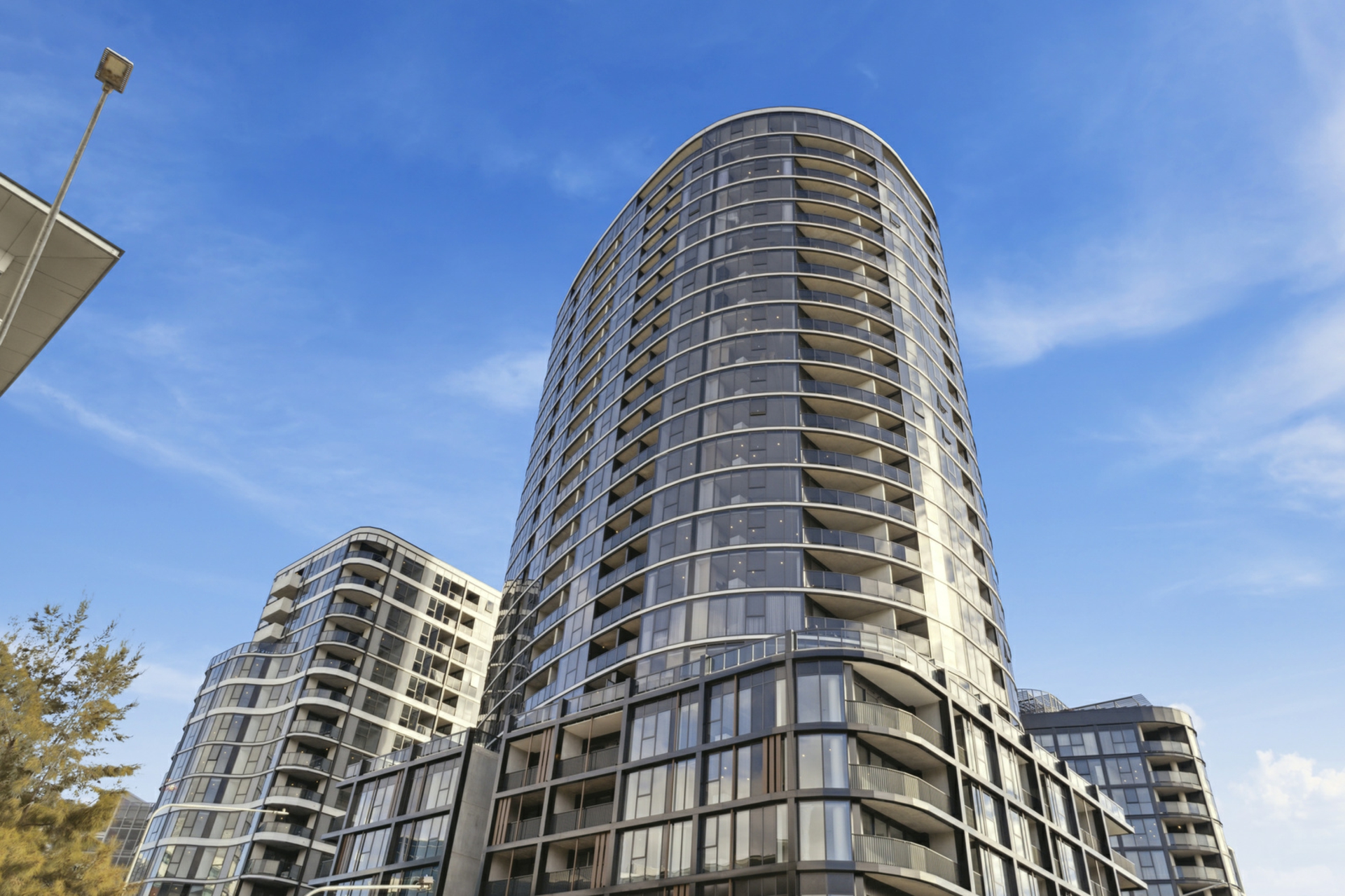 1412/2 Furzer Street, PHILLIP