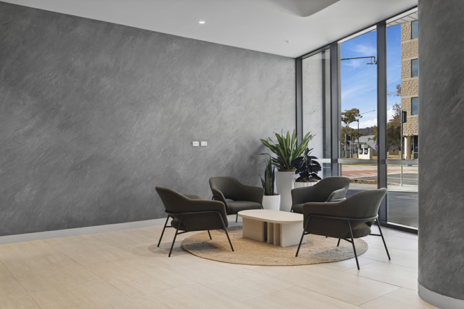 1412/2 Furzer Street, PHILLIP