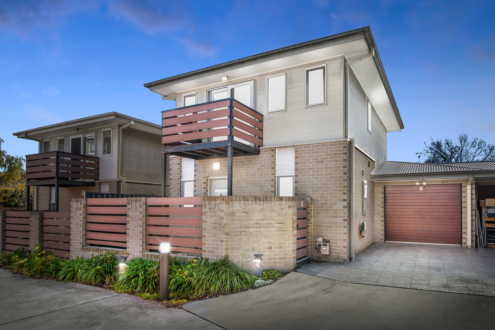 6/3 Tantangara Street, DUFFY