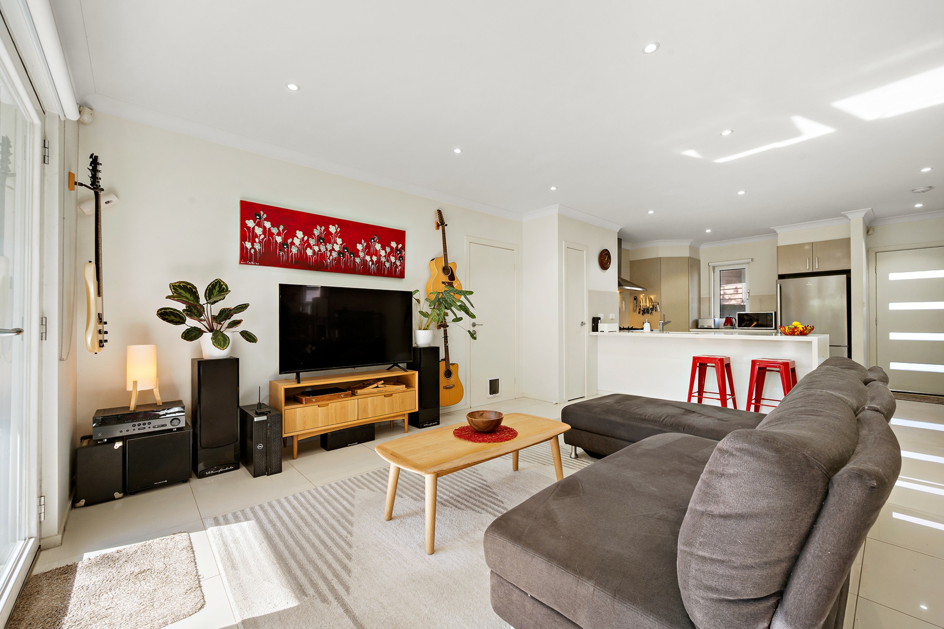 6/3 Tantangara Street, DUFFY