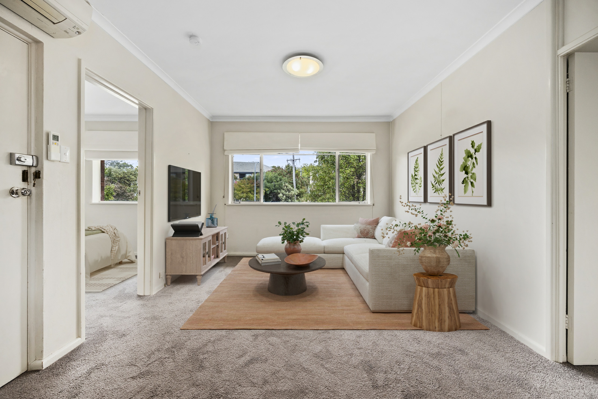 7/4 Nuyts Street, RED HILL