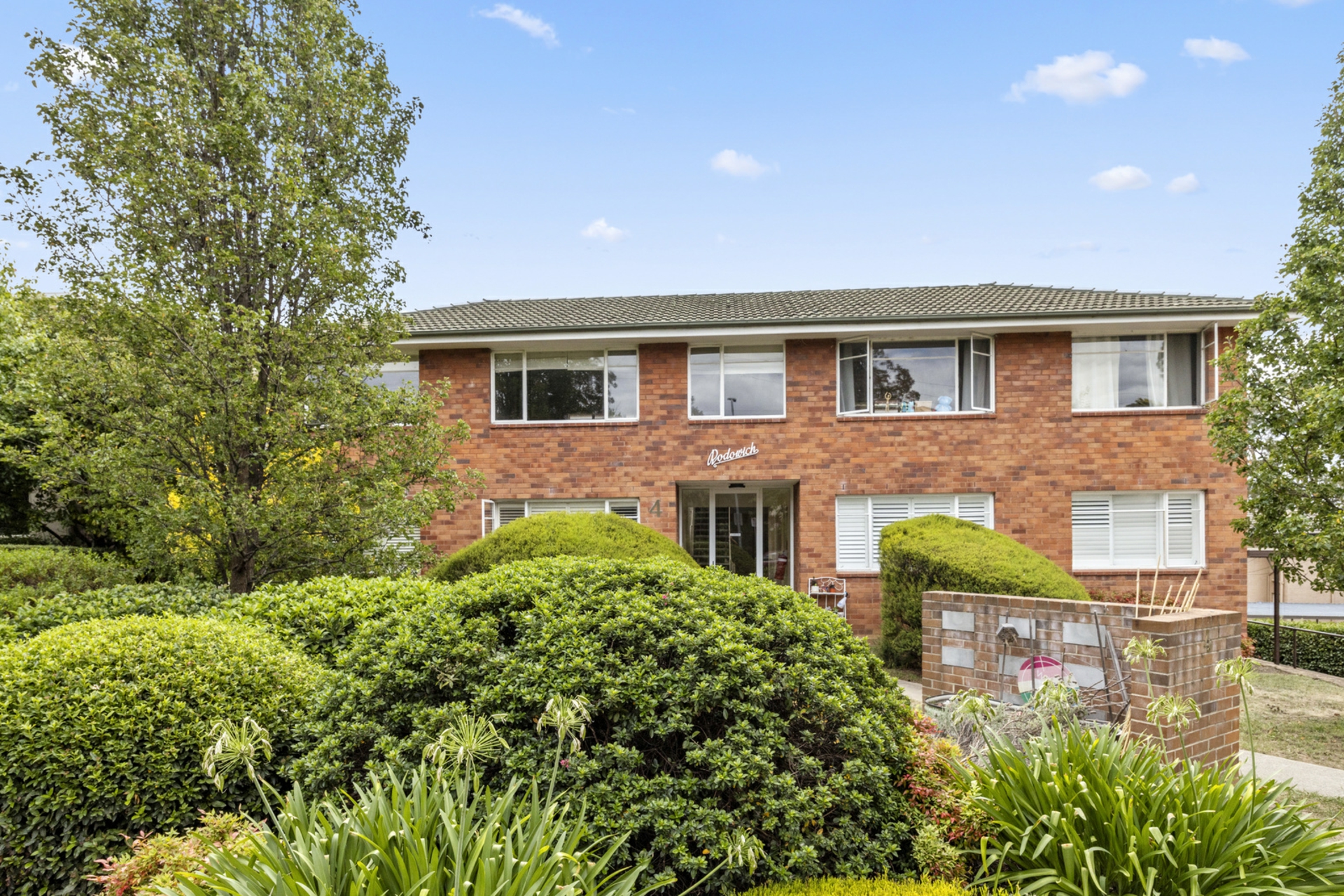 7/4 Nuyts Street, RED HILL
