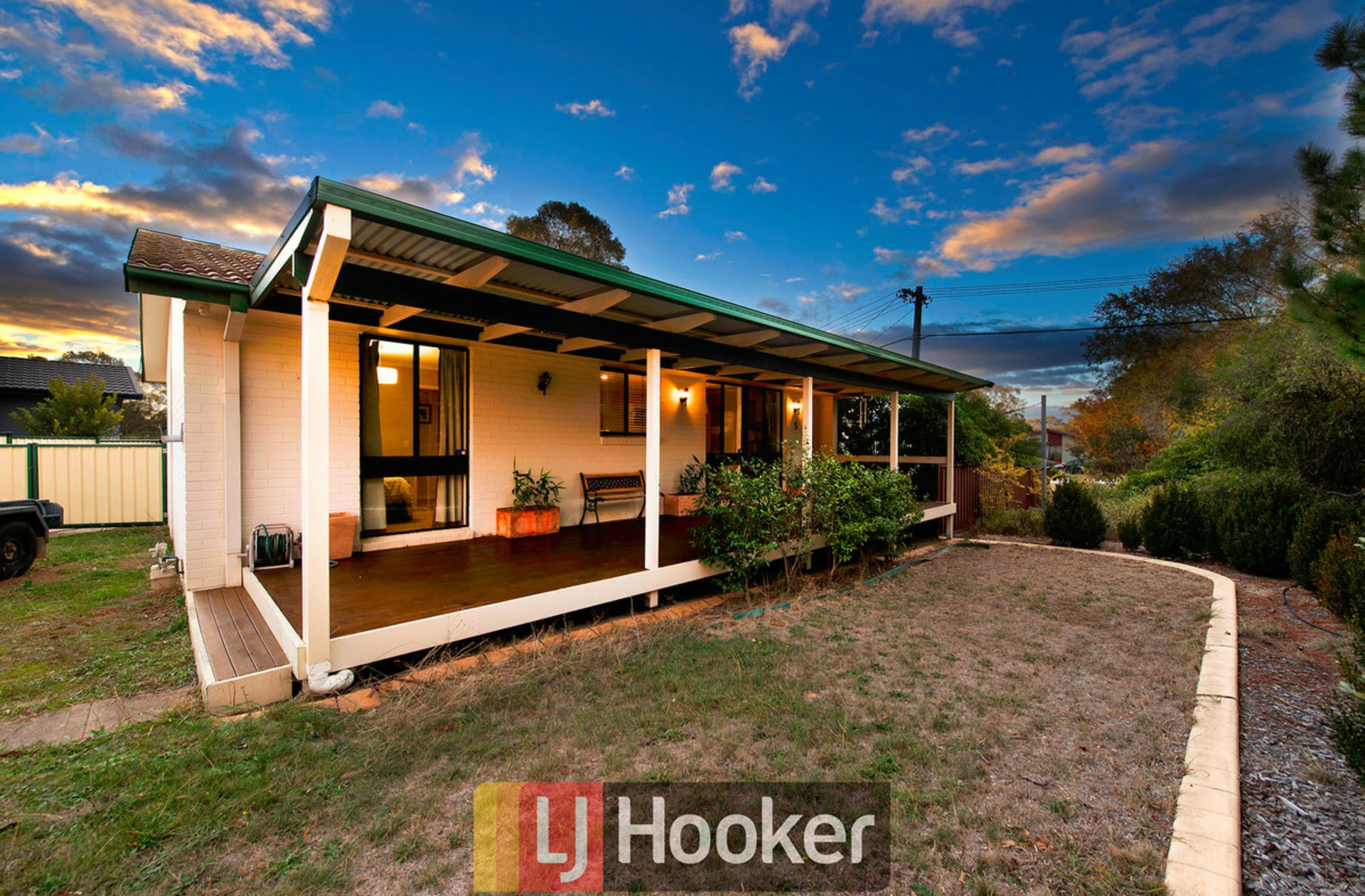5 Mackie Crescent, STIRLING