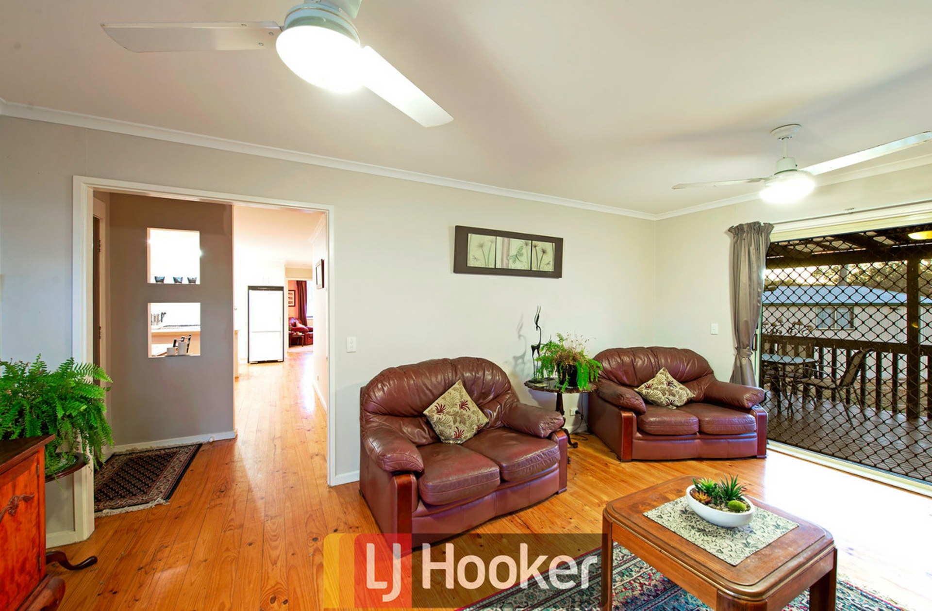 5 Mackie Crescent, STIRLING