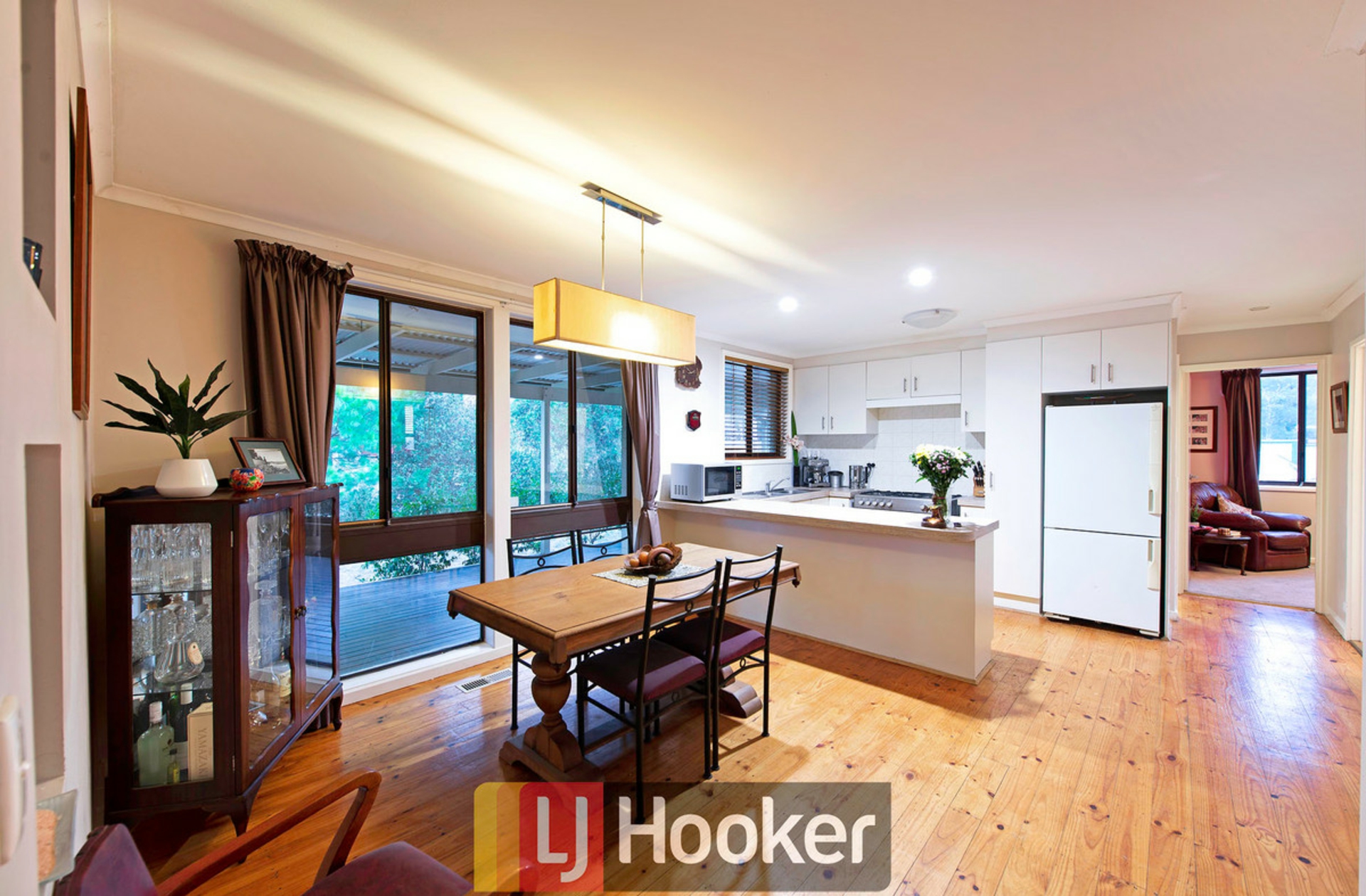 5 Mackie Crescent, STIRLING