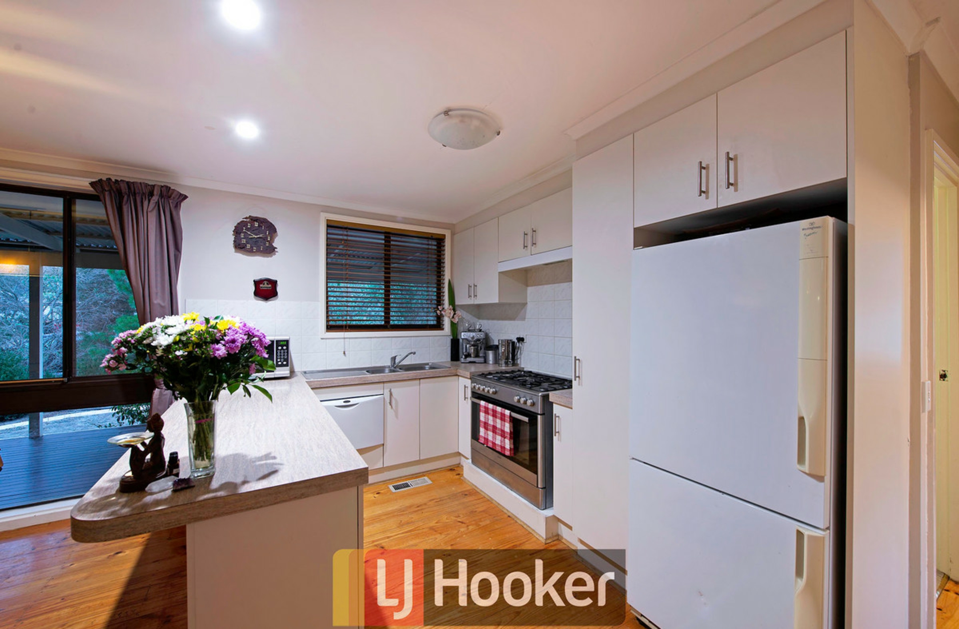 5 Mackie Crescent, STIRLING