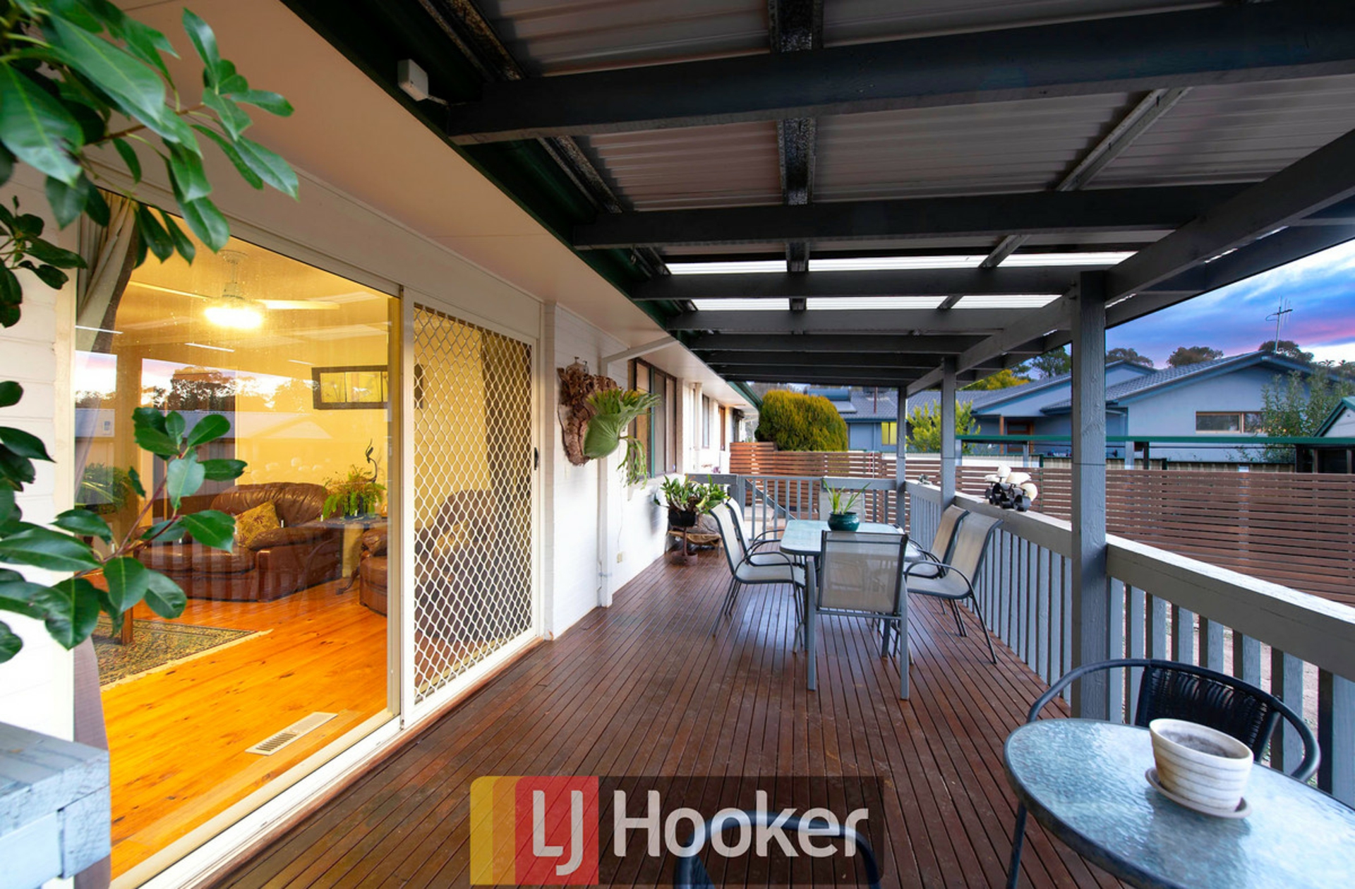 5 Mackie Crescent, STIRLING