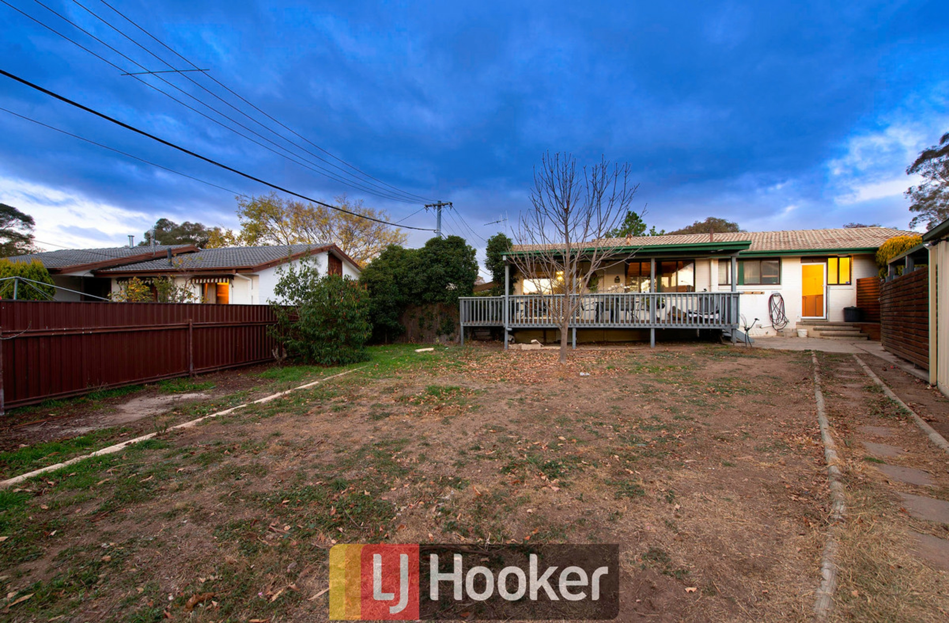 5 Mackie Crescent, STIRLING
