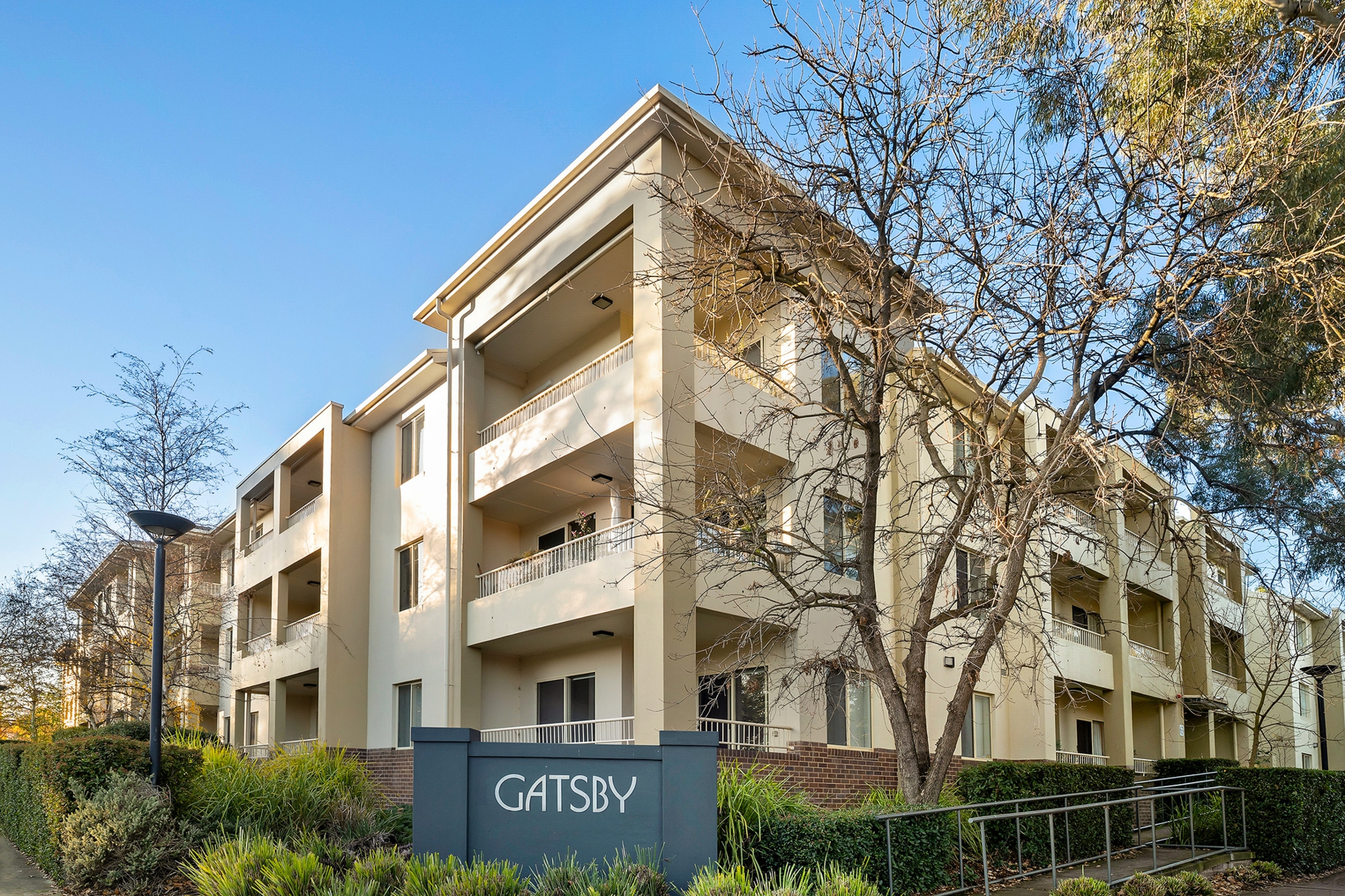 33/16 Doonkuna Street, Braddon