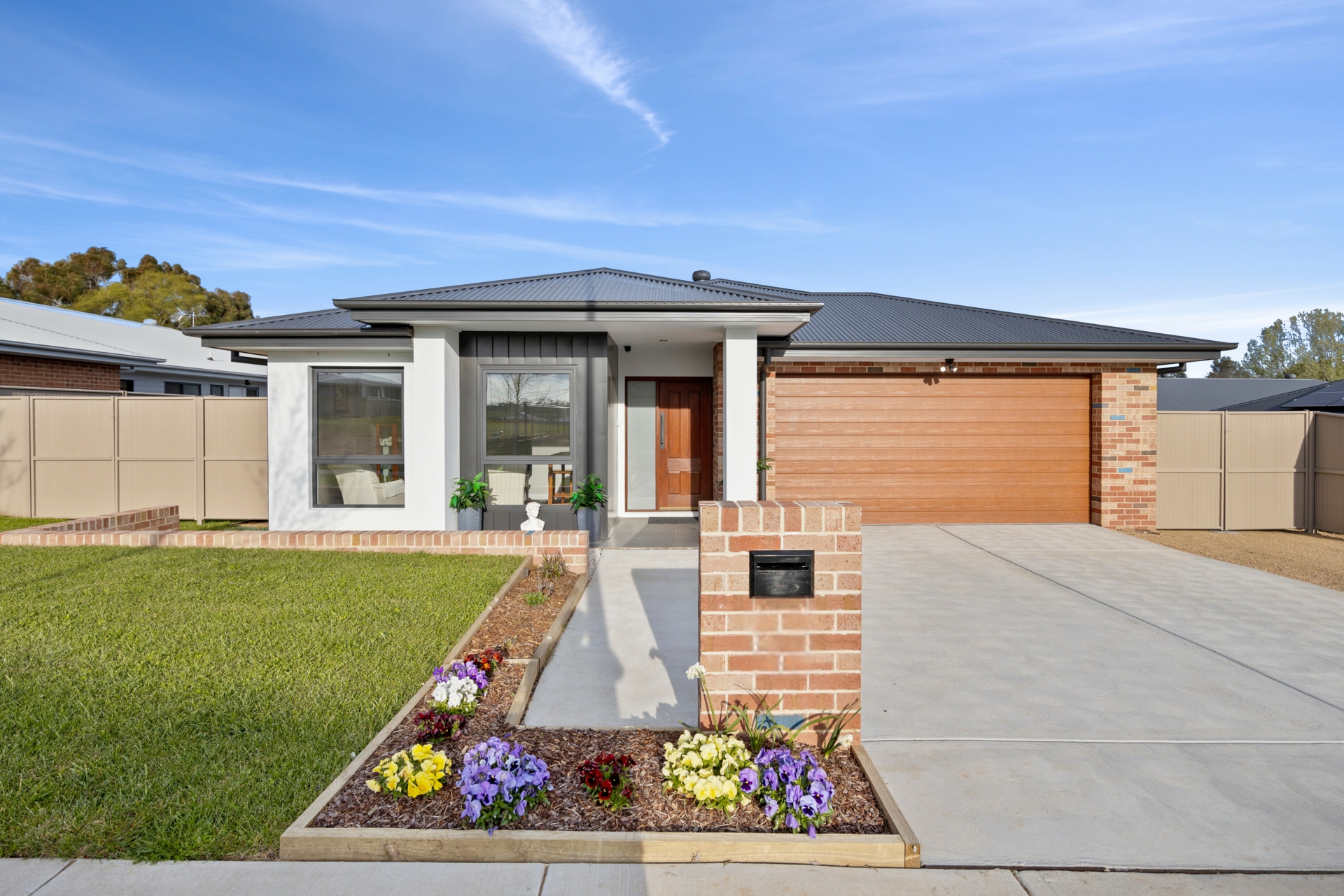 Lot 33 15 Yarrah Drive — photo from LJ Hooker Woden | Weston