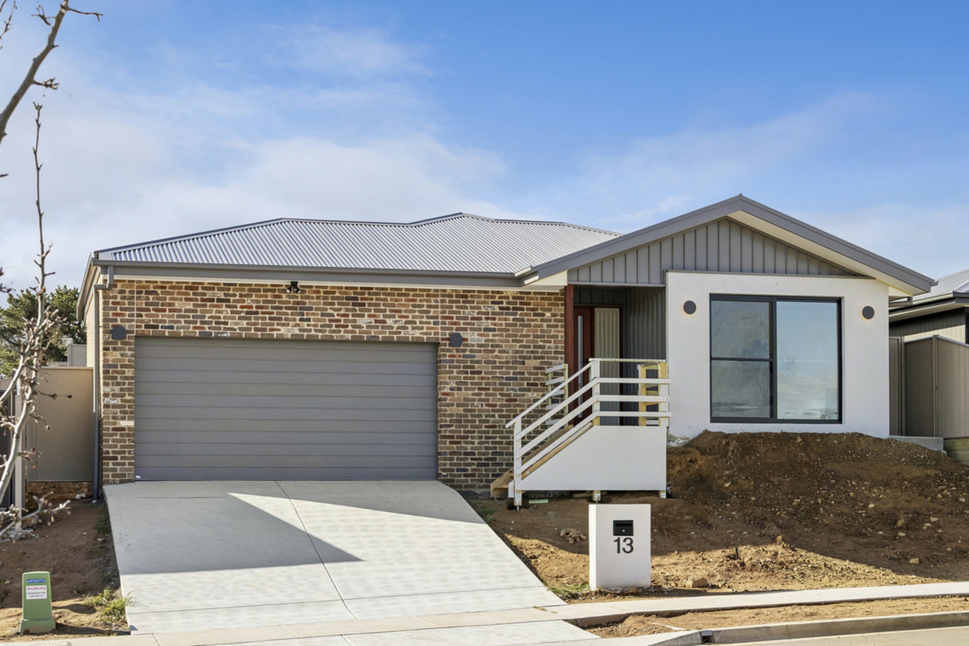 Lot 32 13 Yarrah Drive — photo from LJ Hooker Woden | Weston