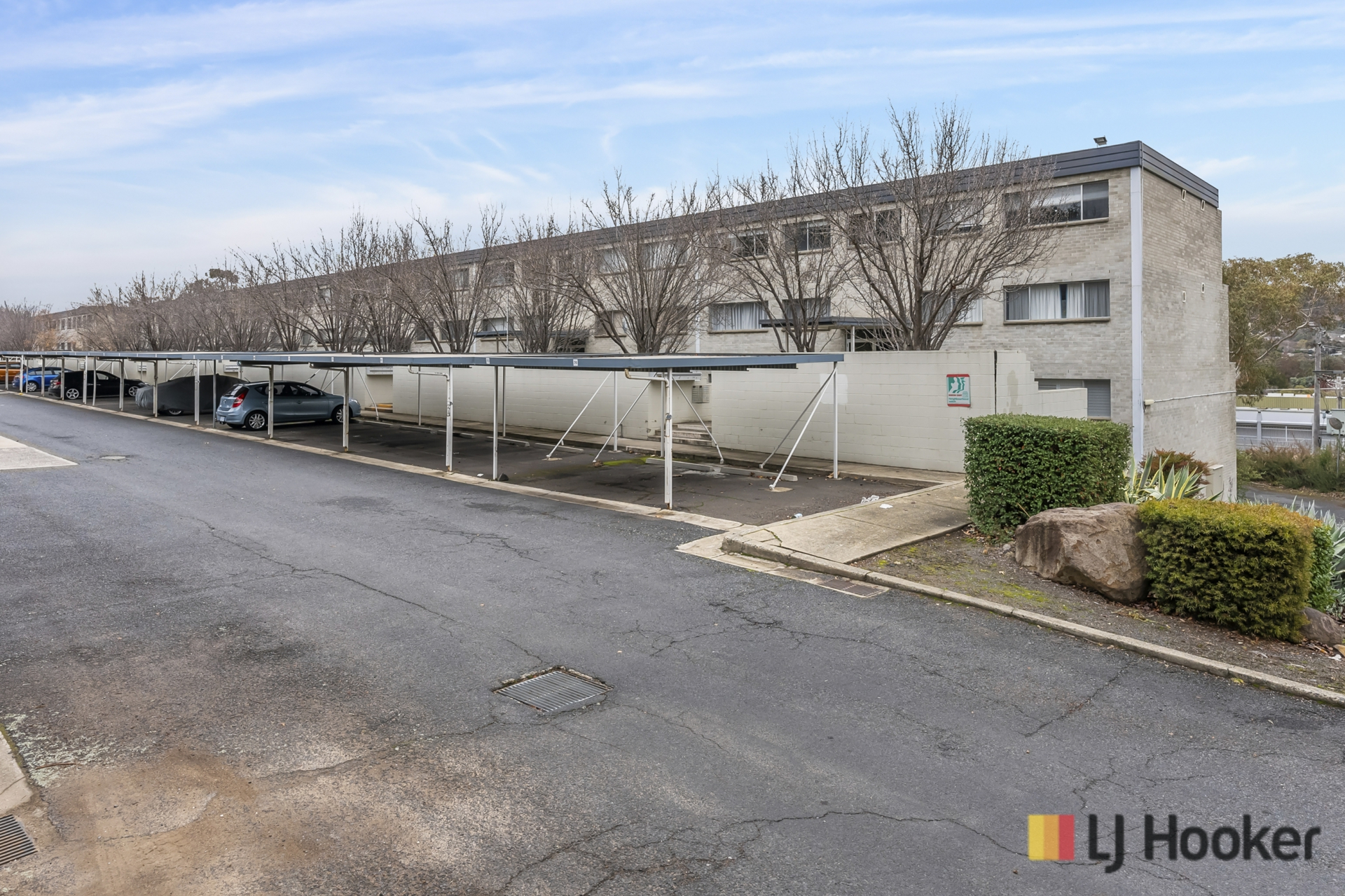 78/4 Wilkins Street, MAWSON