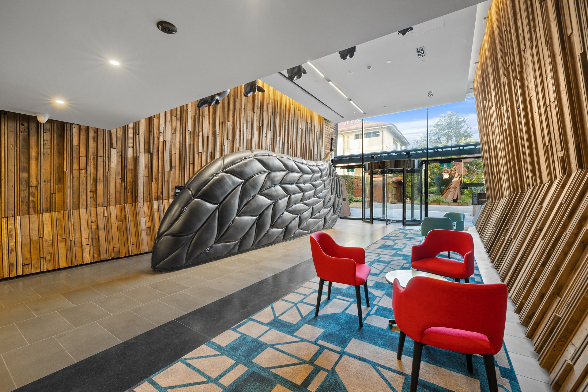 G01/19 Marcus Clarke Street, City