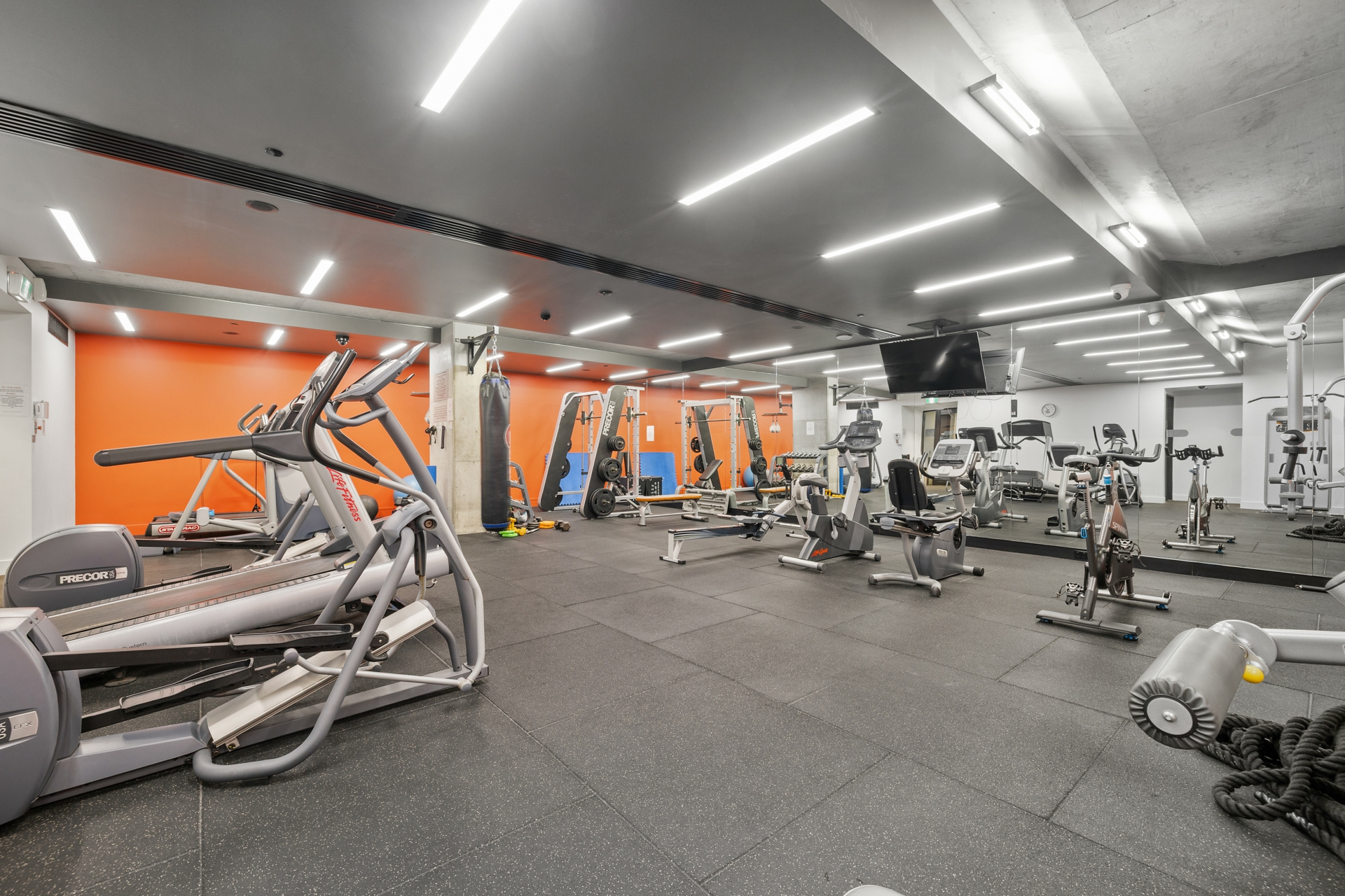 G01/19 Marcus Clarke Street, City