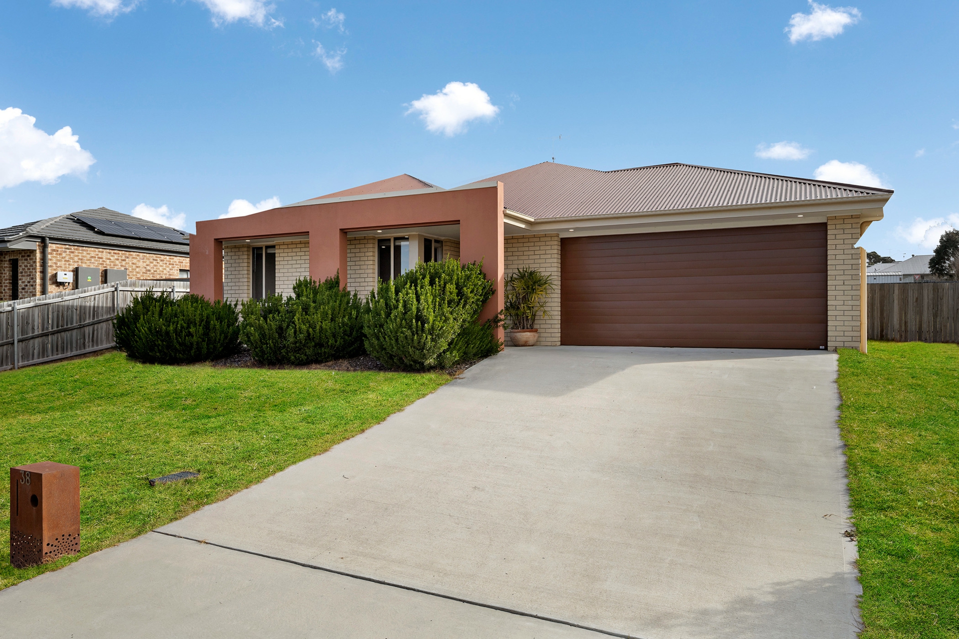 38 Middle Street, MURRUMBATEMAN