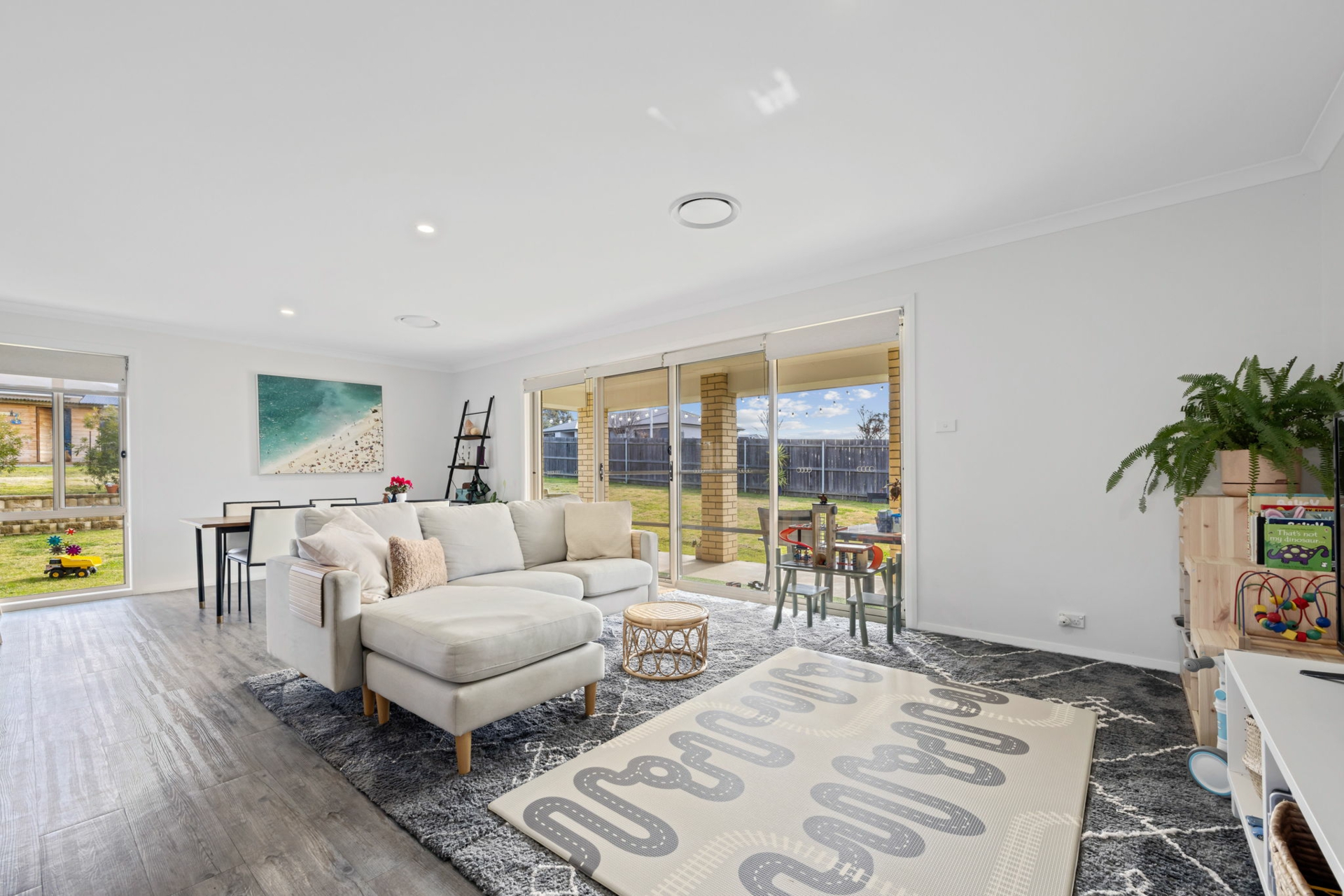 38 Middle Street, MURRUMBATEMAN